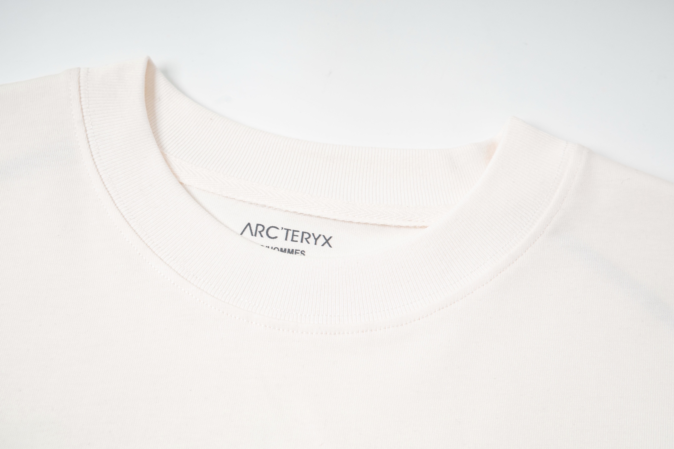 Cheap ARC TERYX Long-Sleeved T-Shirt for Men in 215276, $30 USD- [IB215276] - Replica ARC TERYX Long-Sleeved T-Shirt for Men