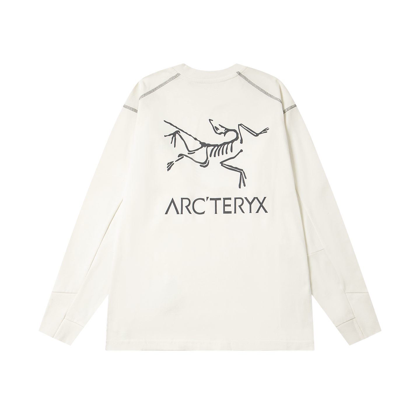 Cheap ARC TERYX Long-Sleeved T-Shirt for Men in 215276, $30 USD- [IB215276] - Replica ARC TERYX Long-Sleeved T-Shirt for Men