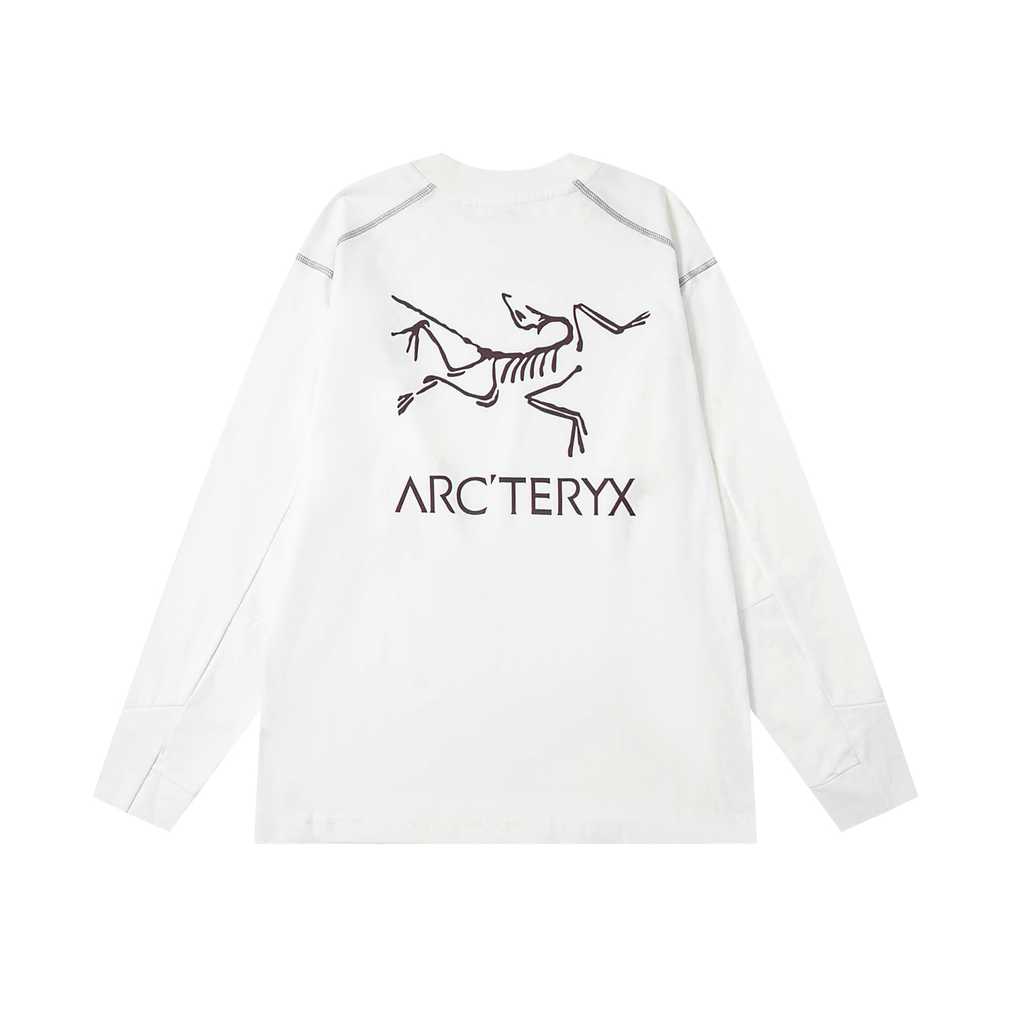 Cheap ARC TERYX Long-Sleeved T-Shirt for Men in 215277, $30 USD- [IB215277] - Replica ARC TERYX Long-Sleeved T-Shirt for Men