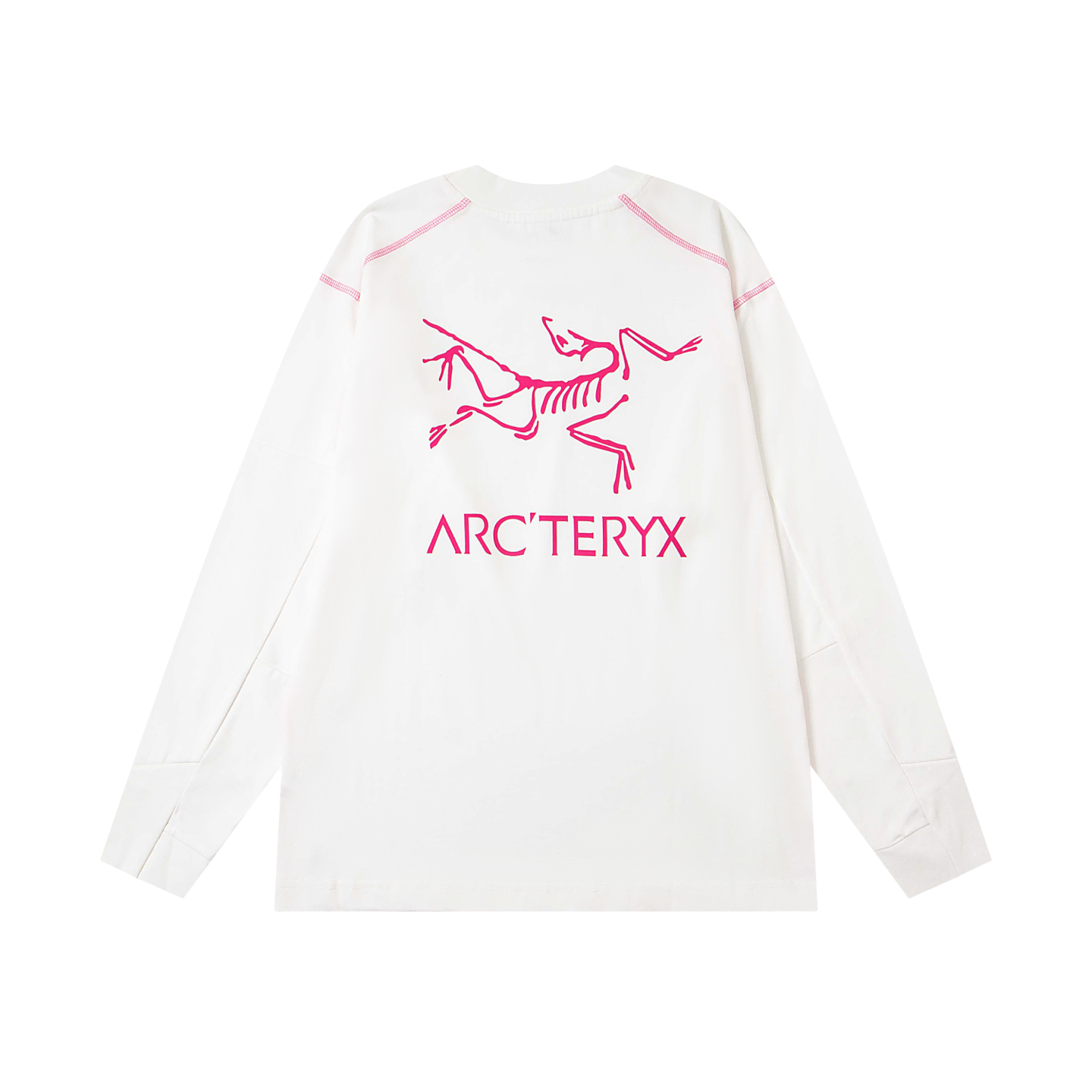 Cheap ARC TERYX Long-Sleeved T-Shirt for Men in 215278, $30 USD- [IB215278] - Replica ARC TERYX Long-Sleeved T-Shirt for Men