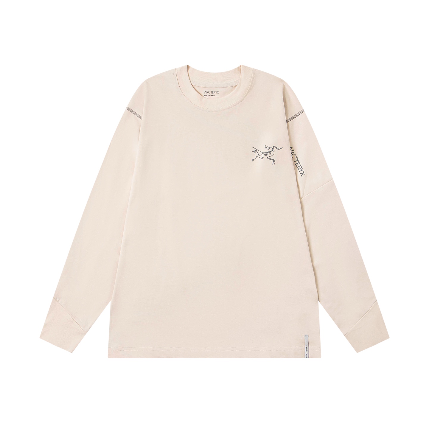 Cheap ARC TERYX Long-Sleeved T-Shirt for Men in 215279, $30 USD- [IB215279] - Replica ARC TERYX Long-Sleeved T-Shirt for Men
