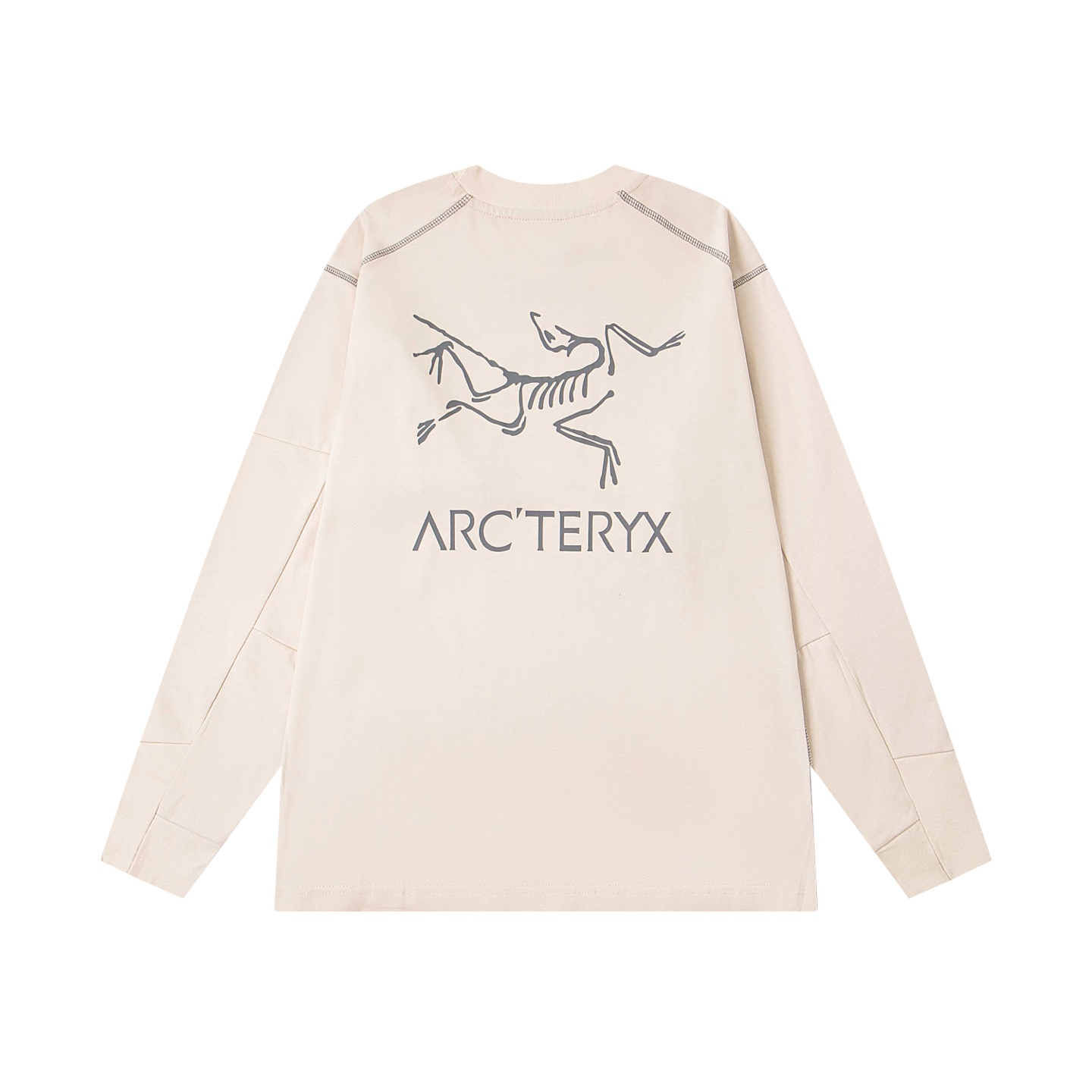 Cheap ARC TERYX Long-Sleeved T-Shirt for Men in 215279, $30 USD- [IB215279] - Replica ARC TERYX Long-Sleeved T-Shirt for Men