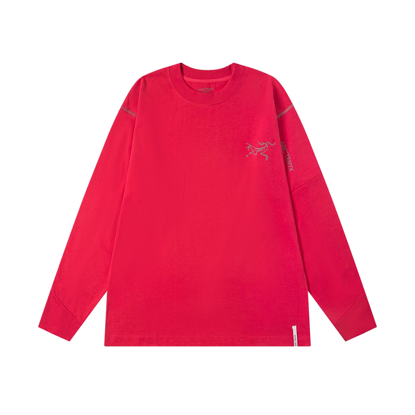 Cheap ARC TERYX Long-Sleeved T-Shirt for Men in 215281, $30 USD- [IB215281] - Replica ARC TERYX Long-Sleeved T-Shirt for Men