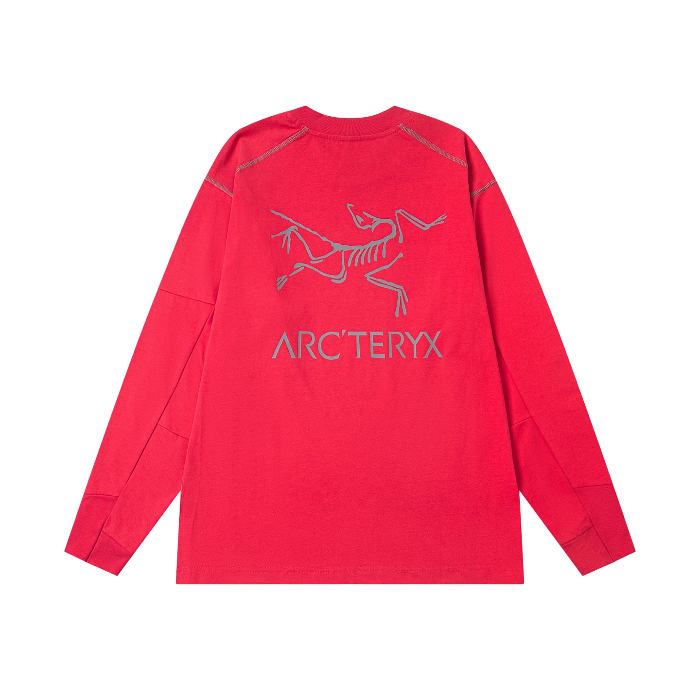 Cheap ARC TERYX Long-Sleeved T-Shirt for Men in 215281, $30 USD- [IB215281] - Replica ARC TERYX Long-Sleeved T-Shirt for Men