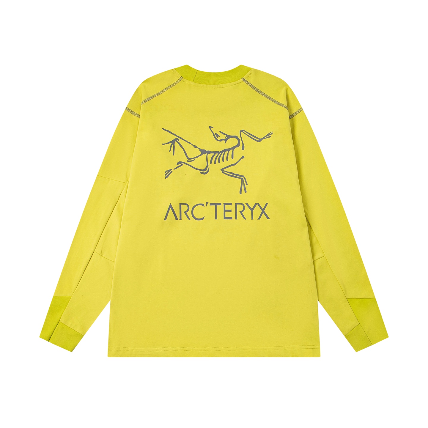 Cheap ARC TERYX Long-Sleeved T-Shirt for Men in 215282, $30 USD- [IB215282] - Replica ARC TERYX Long-Sleeved T-Shirt for Men