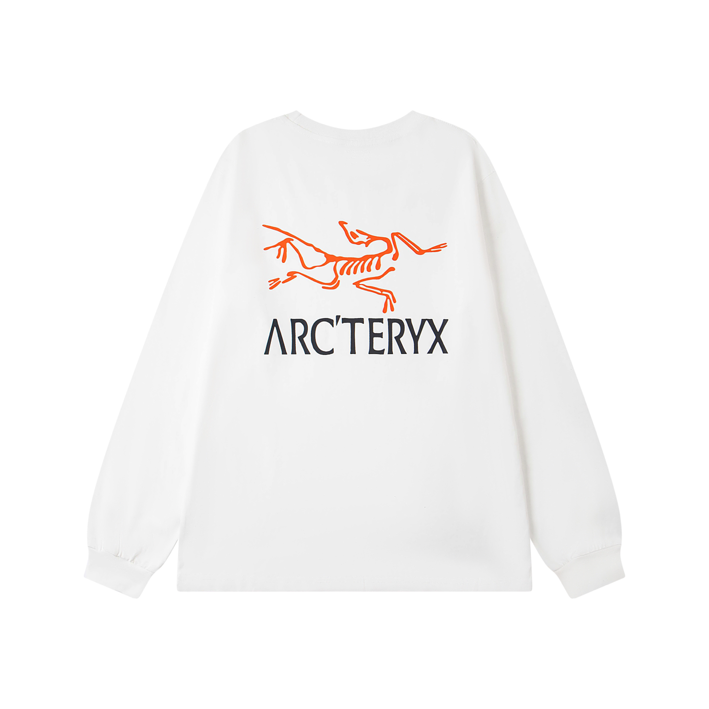 Cheap ARC TERYX Long-Sleeved T-Shirt for Men in 215283, $30 USD- [IB215283] - Replica ARC TERYX Long-Sleeved T-Shirt for Men