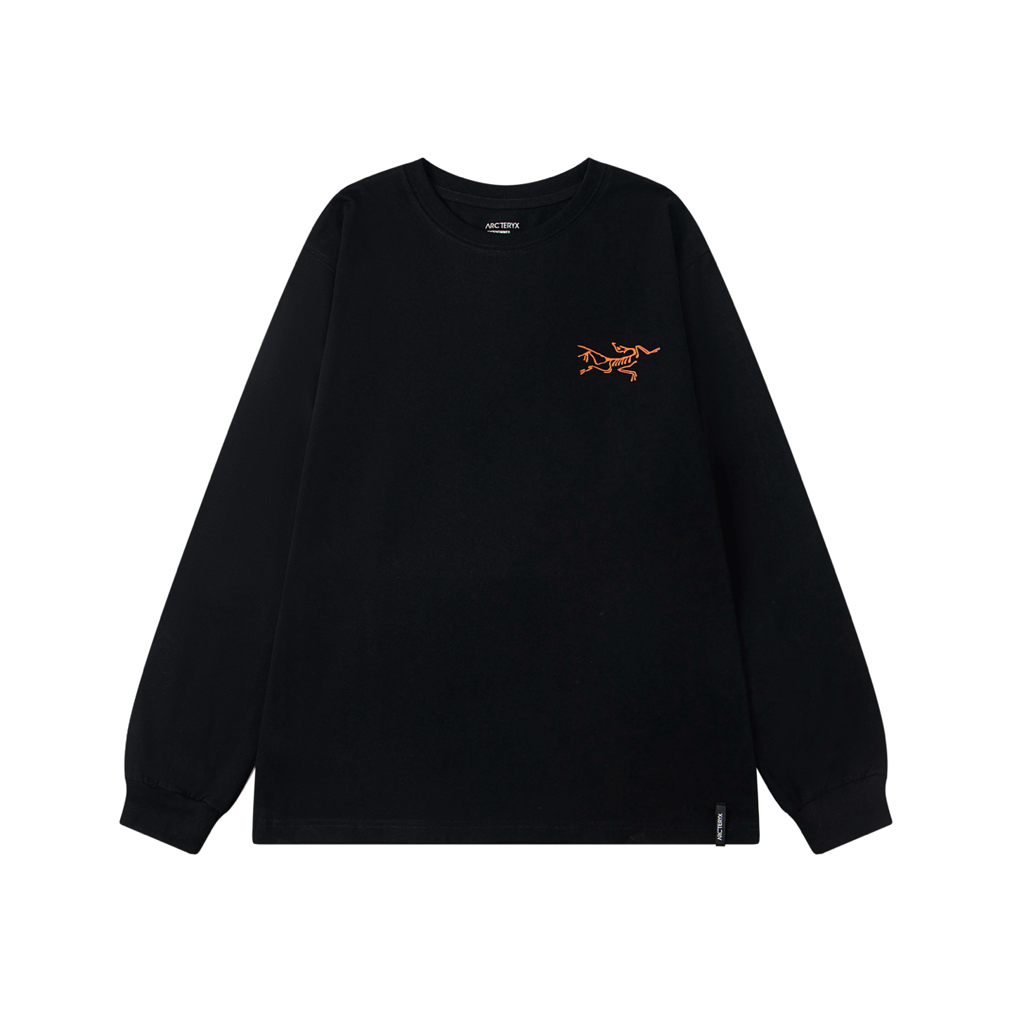 Cheap ARC TERYX Long-Sleeved T-Shirt for Men in 215284, $30 USD- [IB215284] - Replica ARC TERYX Long-Sleeved T-Shirt for Men