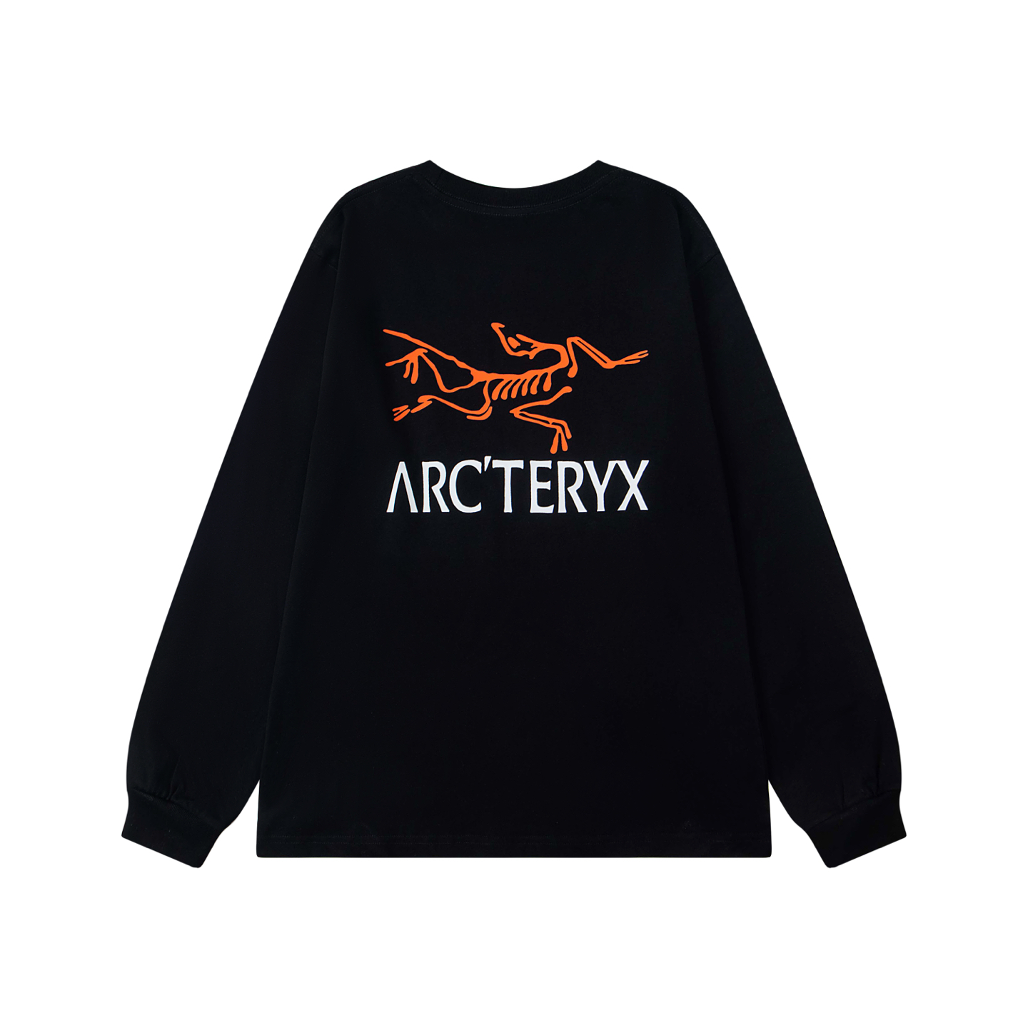 Cheap ARC TERYX Long-Sleeved T-Shirt for Men in 215284, $30 USD- [IB215284] - Replica ARC TERYX Long-Sleeved T-Shirt for Men