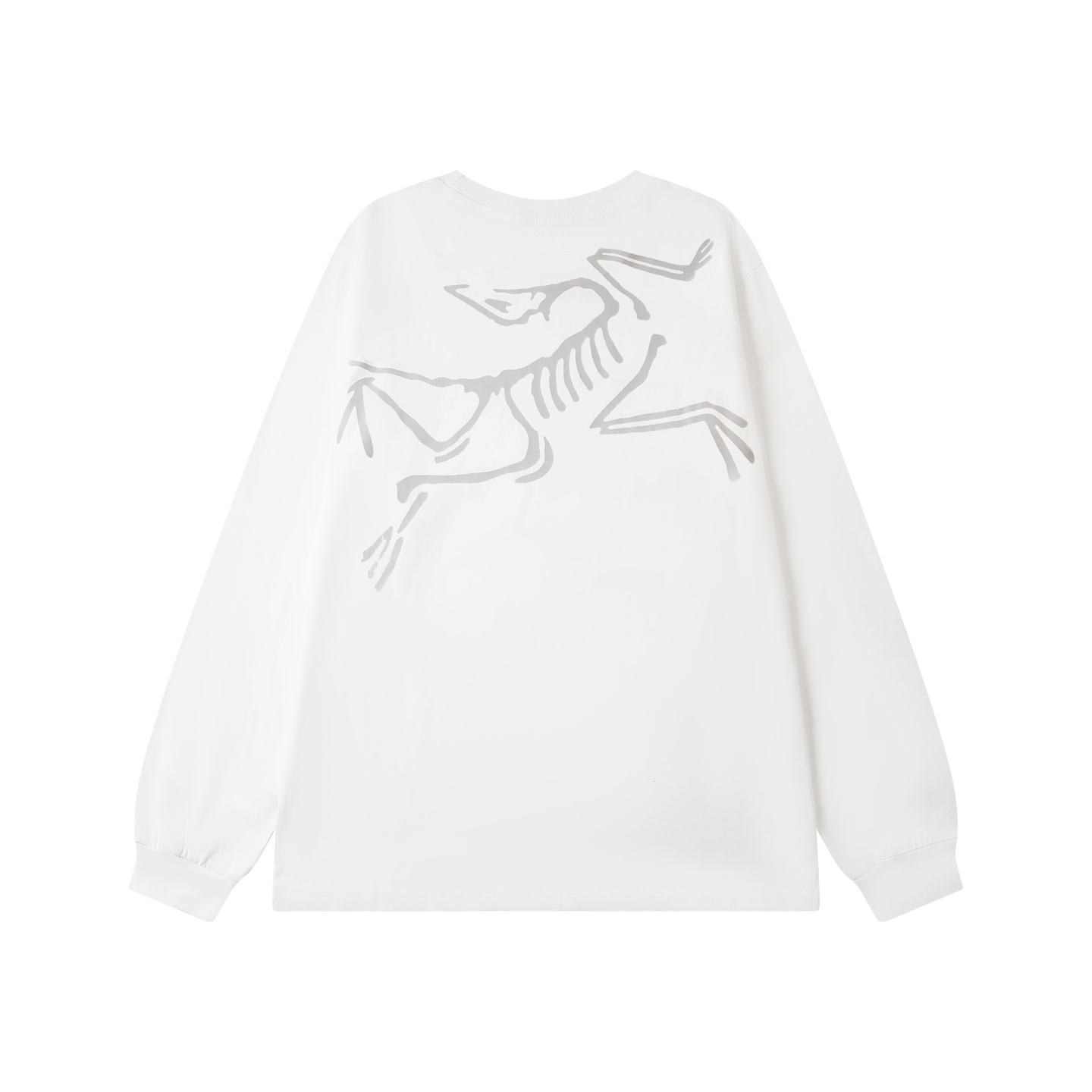 Cheap ARC TERYX Long-Sleeved T-Shirt for Men in 215286, $30 USD- [IB215286] - Replica ARC TERYX Long-Sleeved T-Shirt for Men