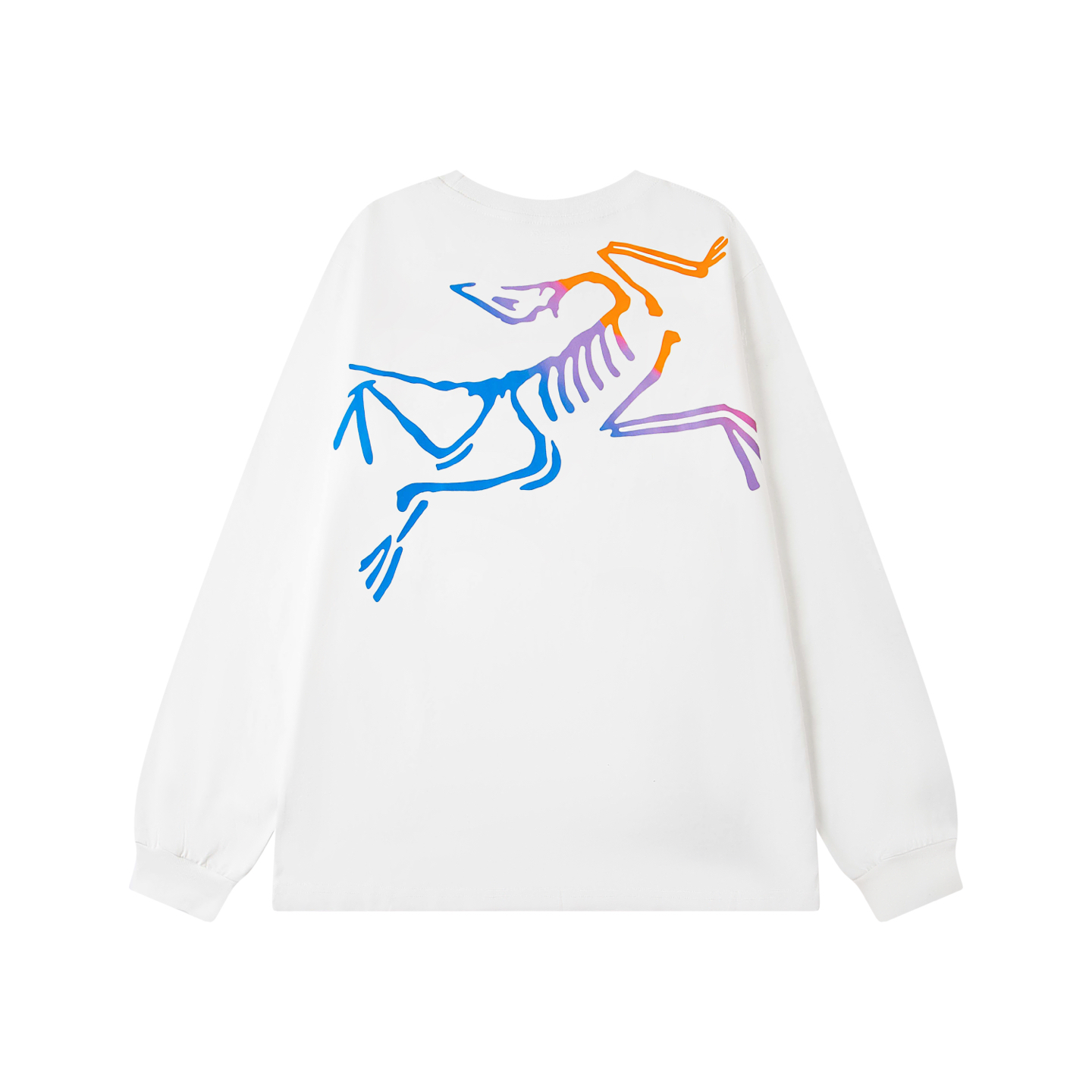 Cheap ARC TERYX Long-Sleeved T-Shirt for Men in 215287, $30 USD- [IB215287] - Replica ARC TERYX Long-Sleeved T-Shirt for Men