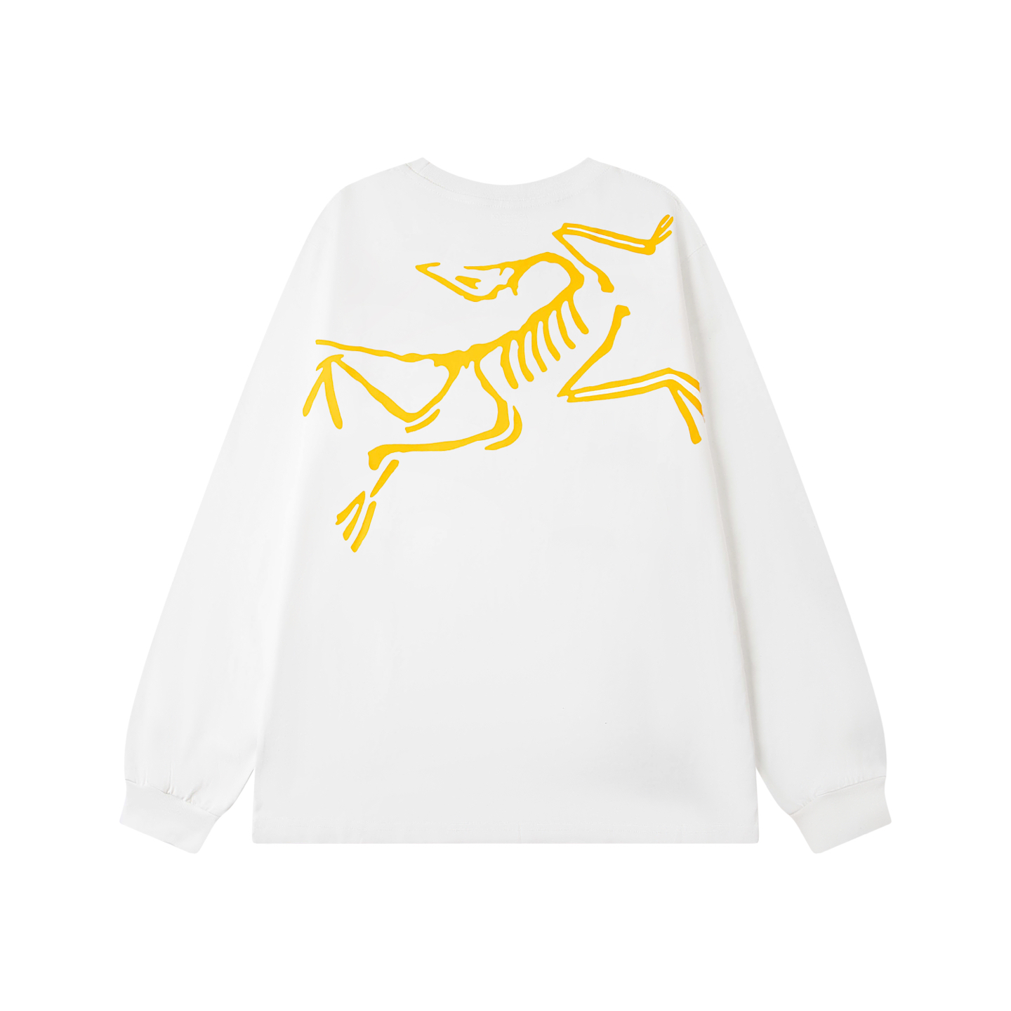 Cheap ARC TERYX Long-Sleeved T-Shirt for Men in 215288, $30 USD- [IB215288] - Replica ARC TERYX Long-Sleeved T-Shirt for Men