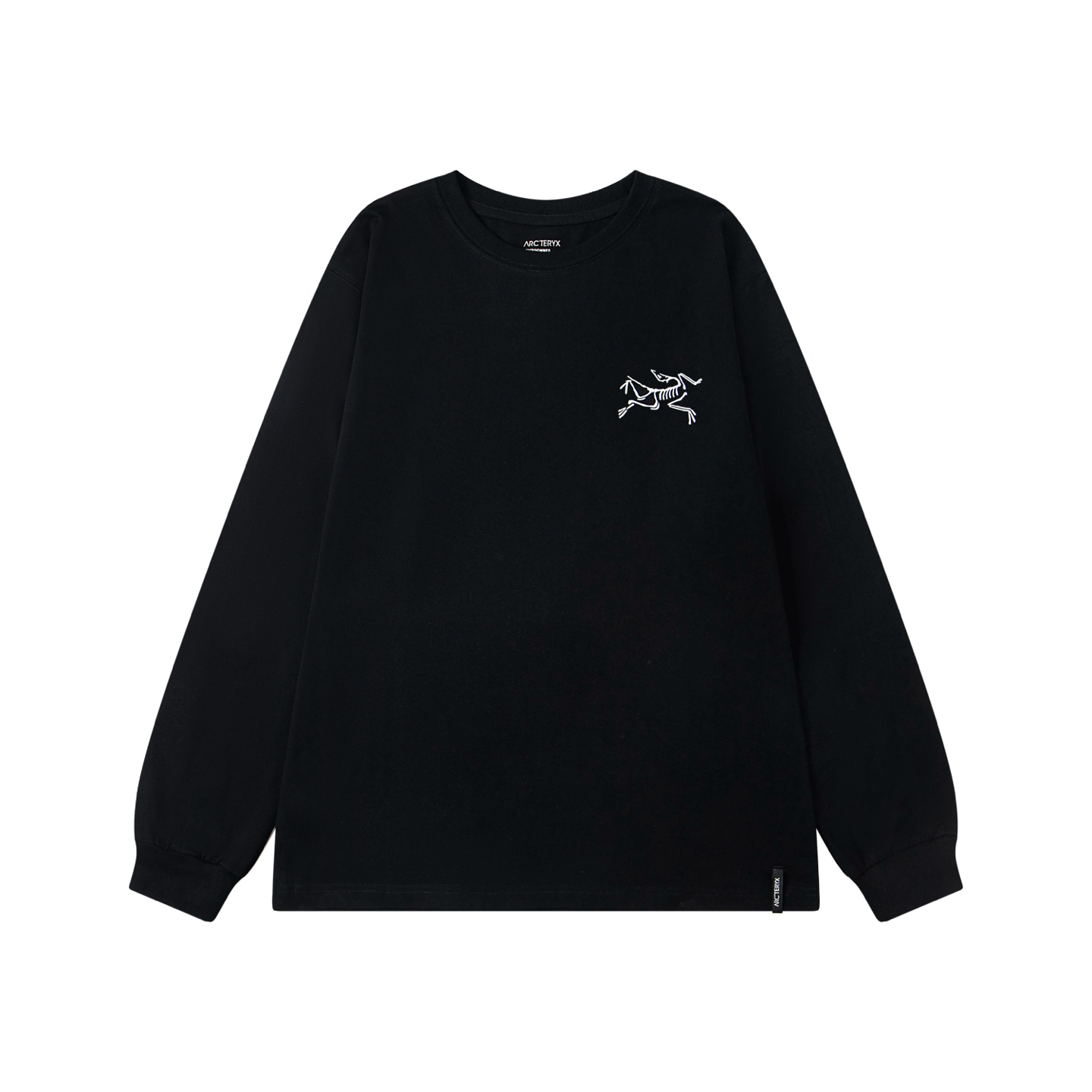 Cheap ARC TERYX Long-Sleeved T-Shirt for Men in 215290, $30 USD- [IB215290] - Replica ARC TERYX Long-Sleeved T-Shirt for Men