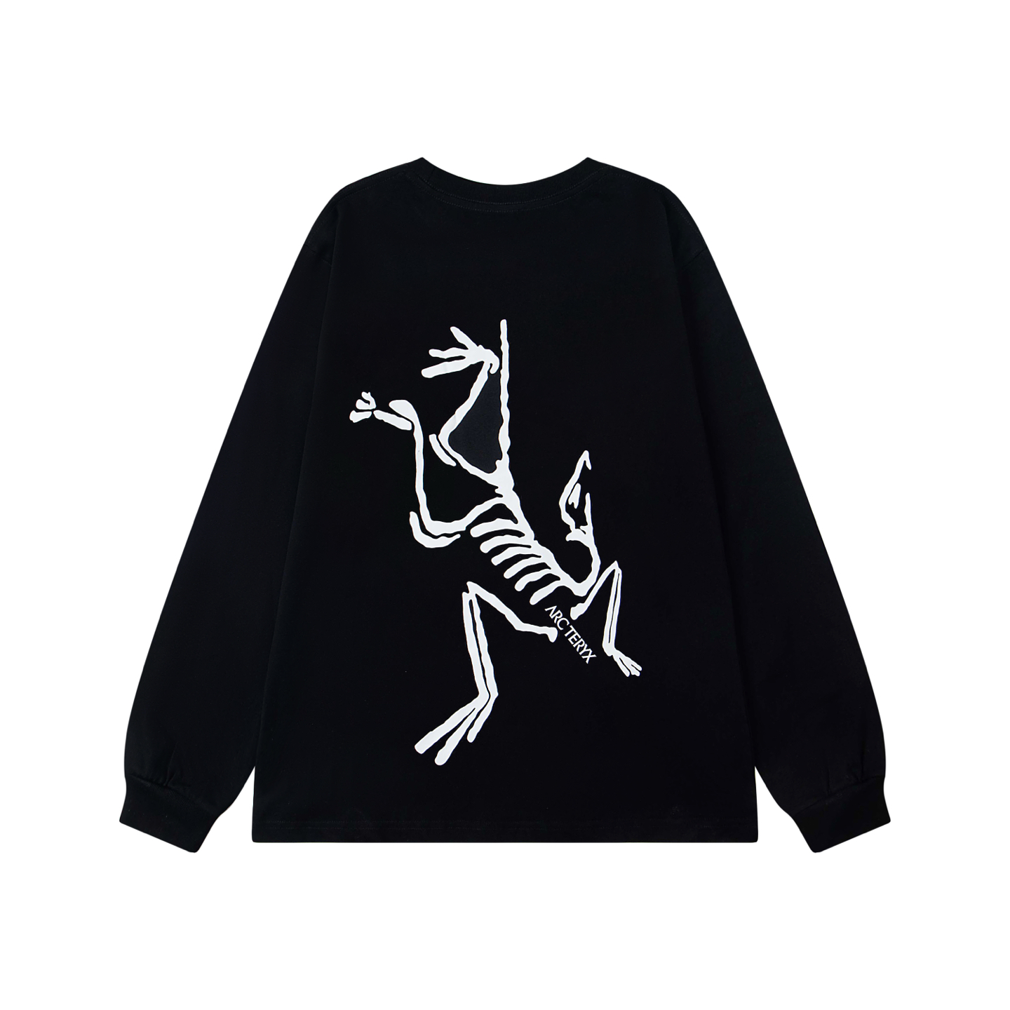 Cheap ARC TERYX Long-Sleeved T-Shirt for Men in 215290, $30 USD- [IB215290] - Replica ARC TERYX Long-Sleeved T-Shirt for Men