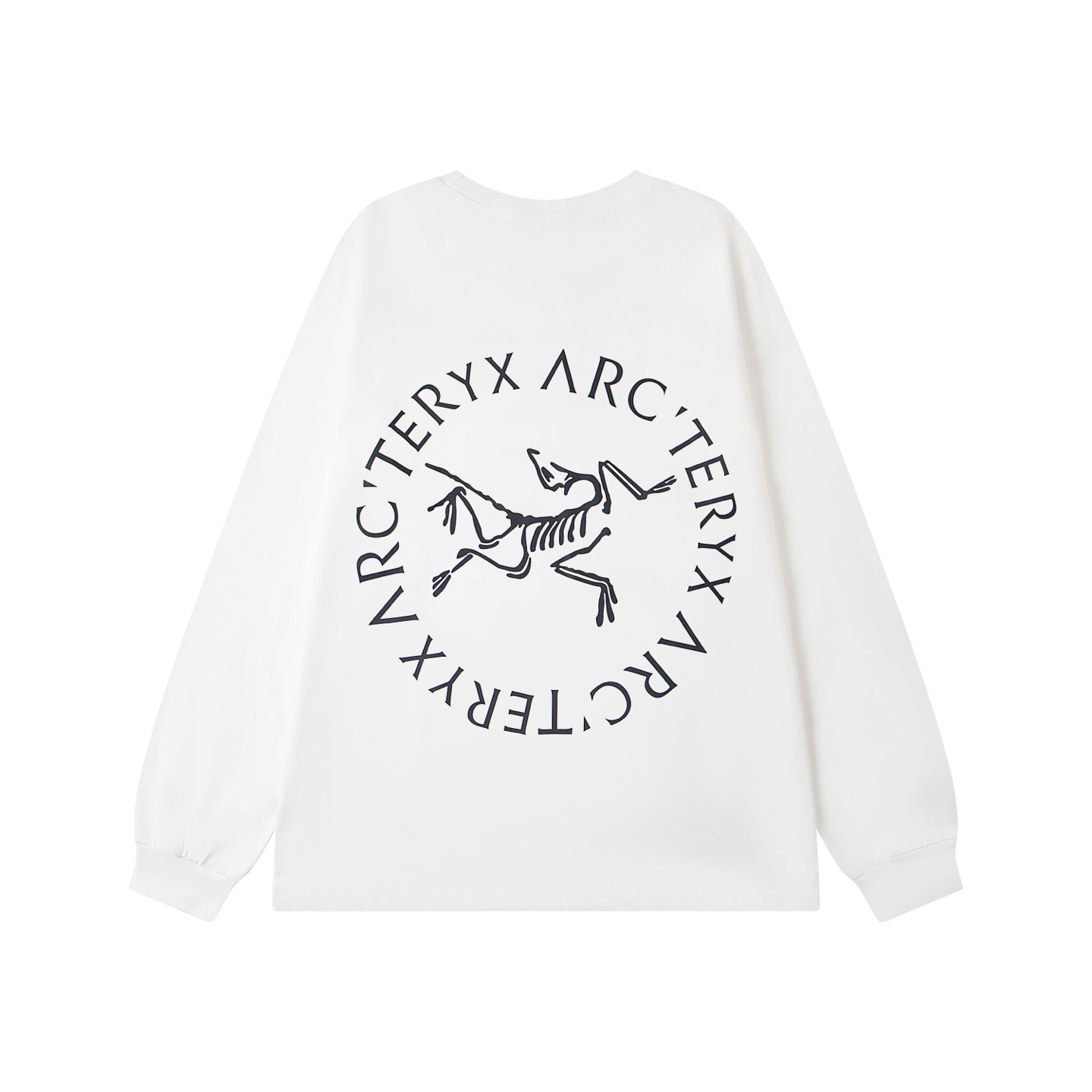 Cheap ARC TERYX Long-Sleeved T-Shirt for Men in 215291, $30 USD- [IB215291] - Replica ARC TERYX Long-Sleeved T-Shirt for Men