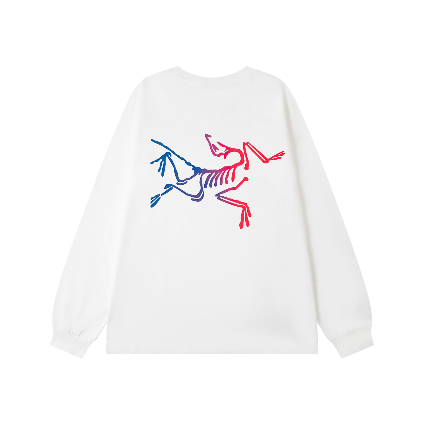 Cheap ARC TERYX Long-Sleeved T-Shirt for Men in 215294, $30 USD- [IB215294] - Replica ARC TERYX Long-Sleeved T-Shirt for Men