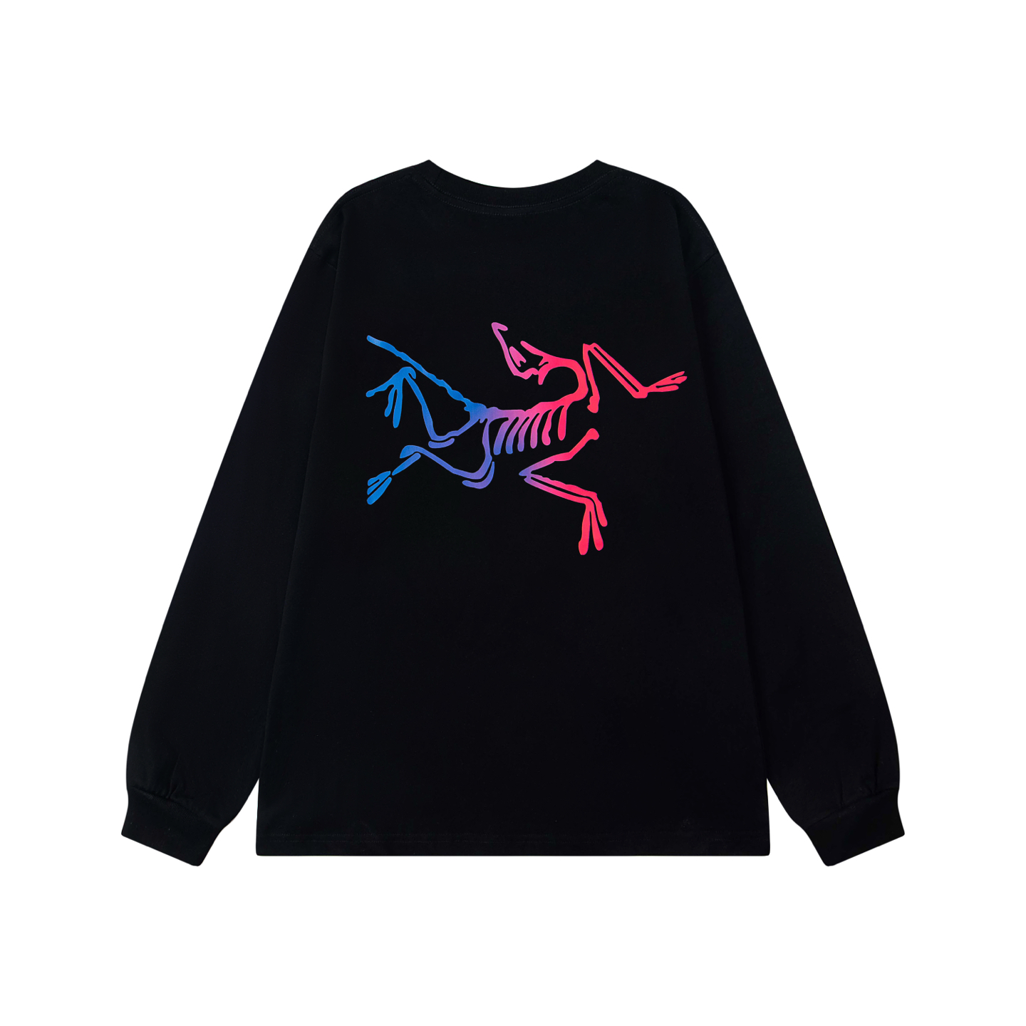 Cheap ARC TERYX Long-Sleeved T-Shirt for Men in 215295, $30 USD- [IB215295] - Replica ARC TERYX Long-Sleeved T-Shirt for Men