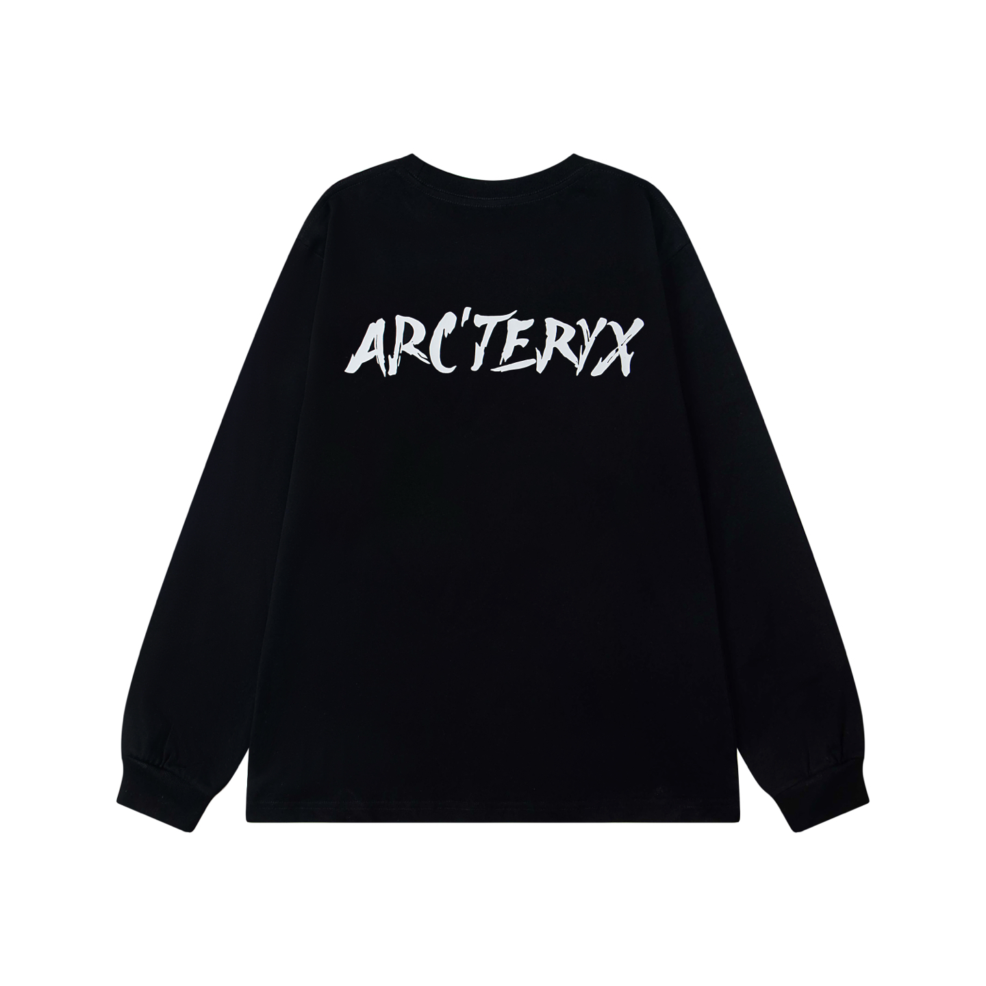 Cheap ARC TERYX Long-Sleeved T-Shirt for Men in 215296, $30 USD- [IB215296] - Replica ARC TERYX Long-Sleeved T-Shirt for Men