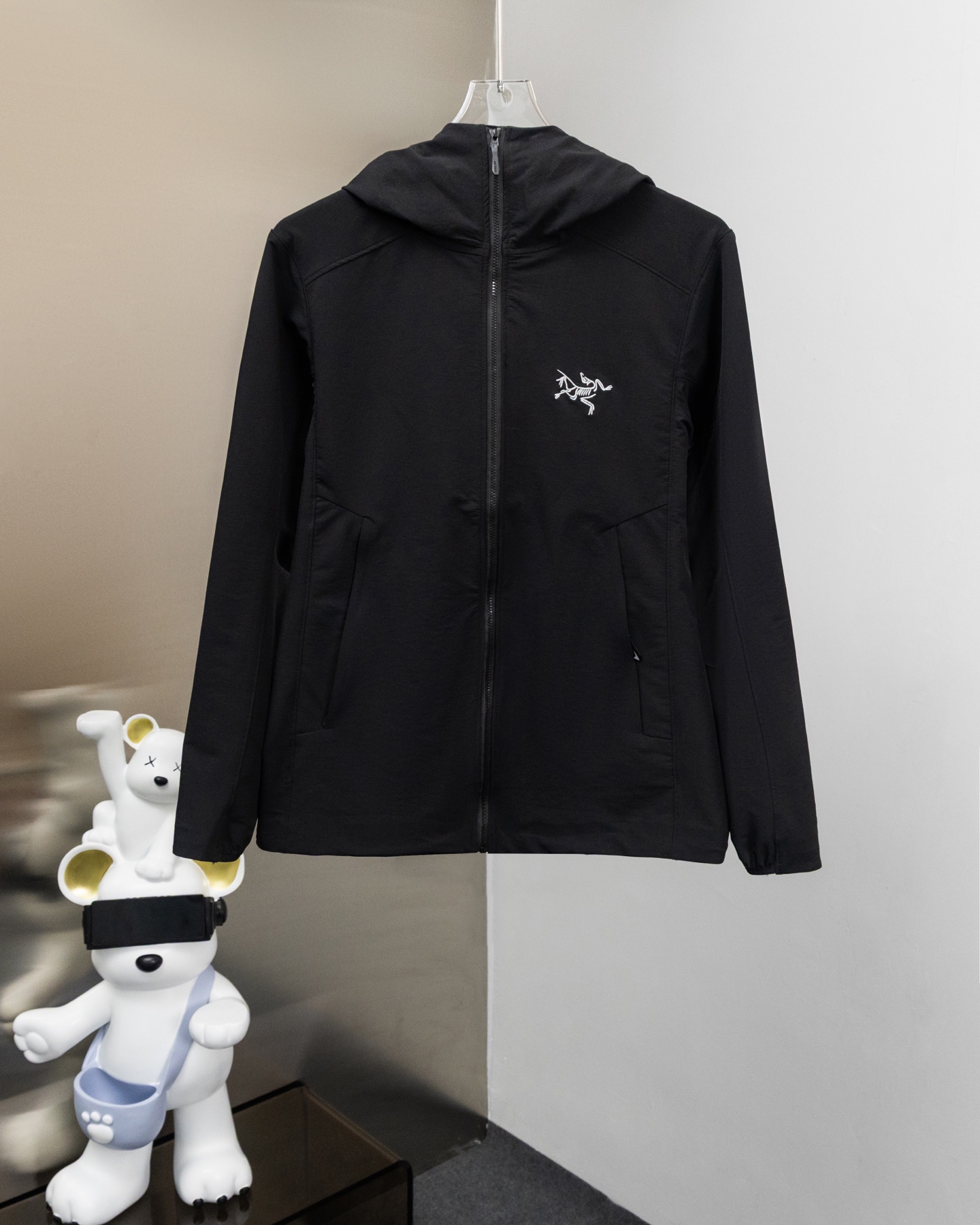 Cheap ARC TERYX Jackets for Men in 215303, $105 USD- [IB215303] - Replica ARC TERYX Jackets for Men