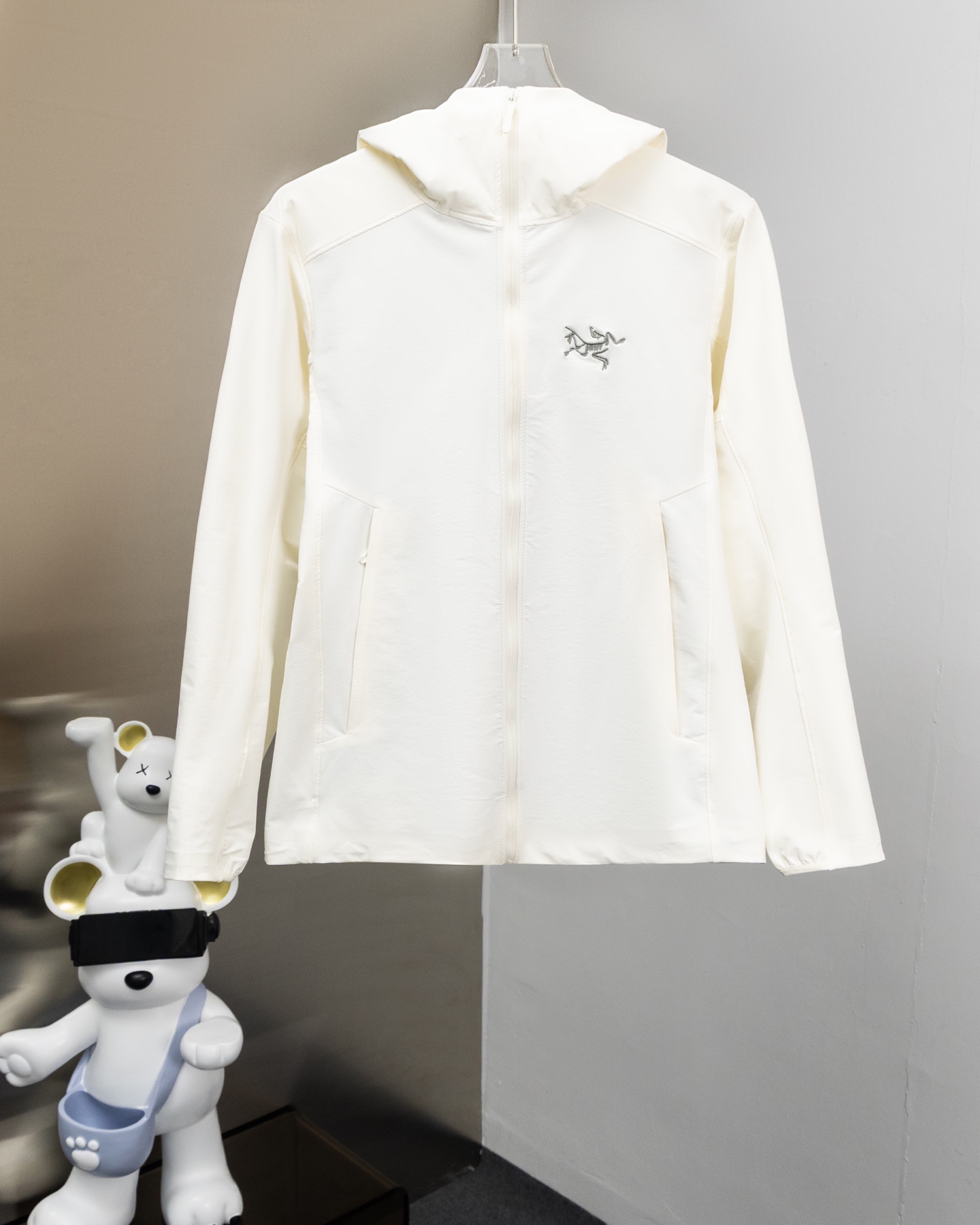 Cheap ARC TERYX Jackets for Men in 215304, $105 USD- [IB215304] - Replica ARC TERYX Jackets for Men