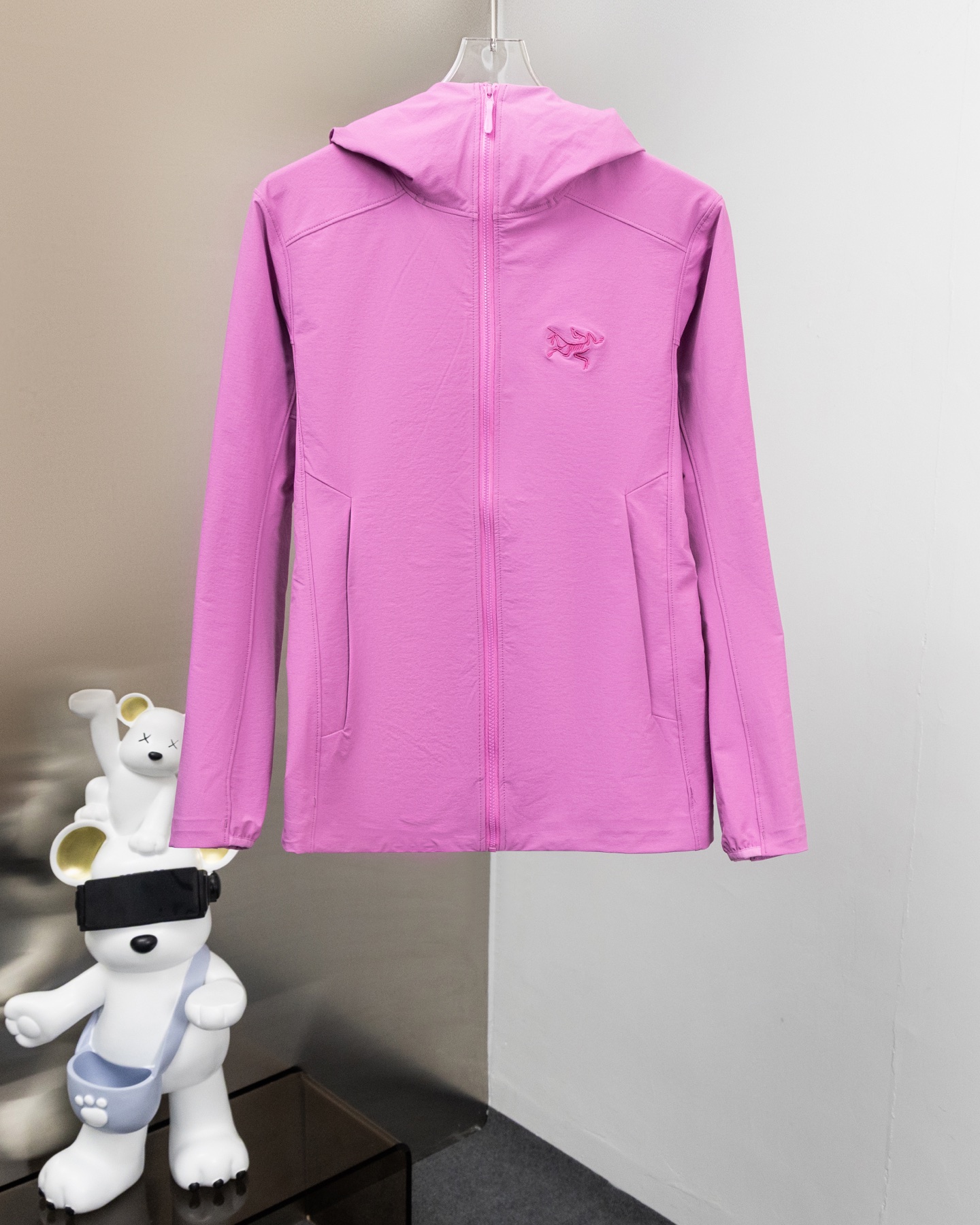 Cheap ARC TERYX Jackets for Men in 215305, $105 USD- [IB215305] - Replica ARC TERYX Jackets for Men