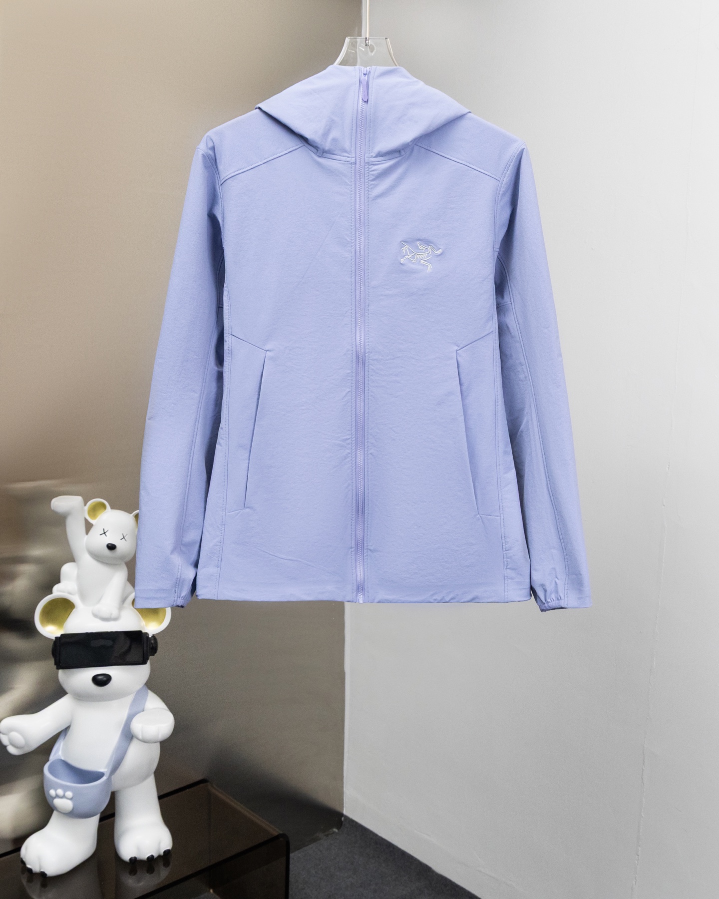 Cheap ARC TERYX Jackets for Men in 215306, $105 USD- [IB215306] - Replica ARC TERYX Jackets for Men