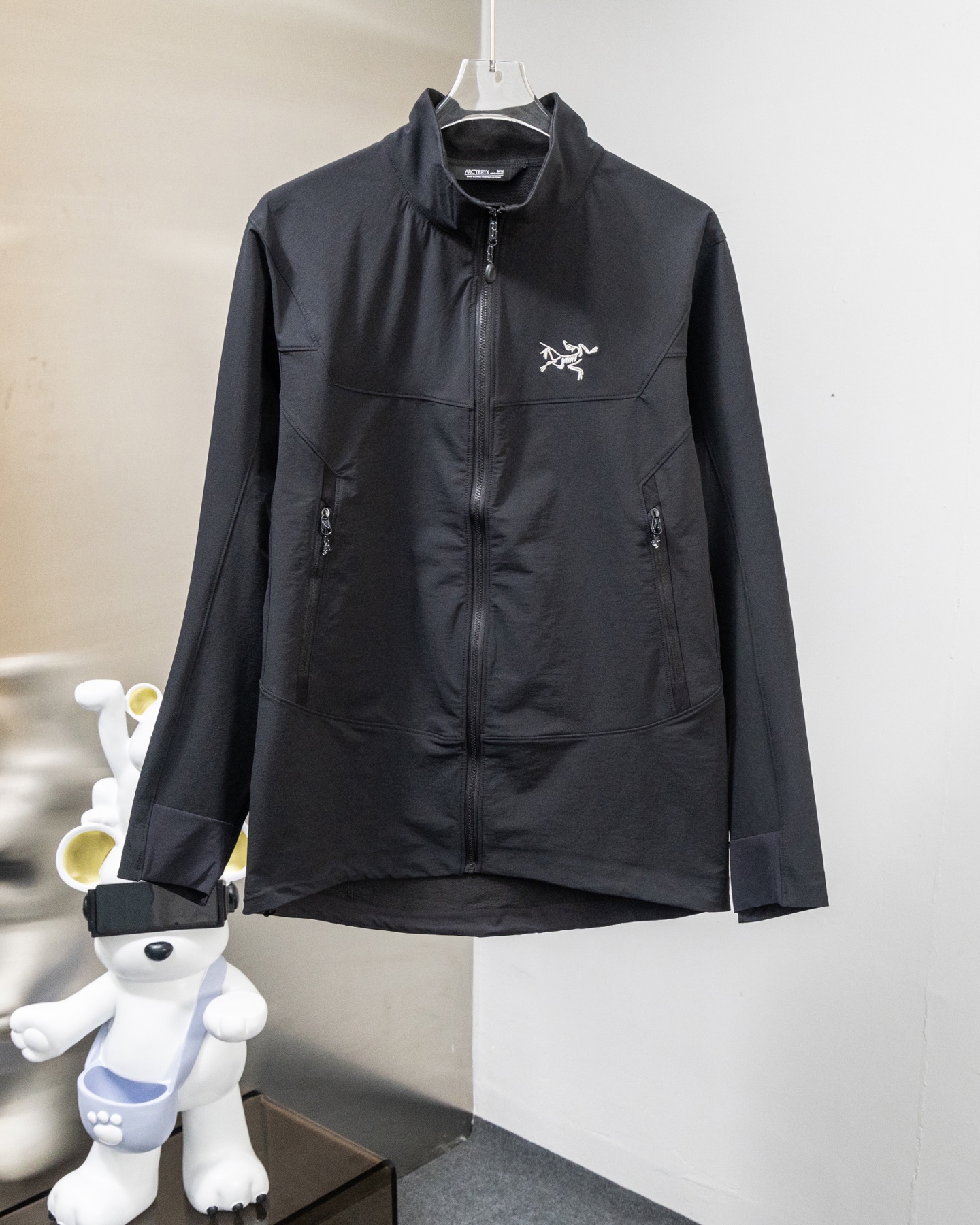 Cheap ARC TERYX Jackets for Men in 215308, $105 USD- [IB215308] - Replica ARC TERYX Jackets for Men
