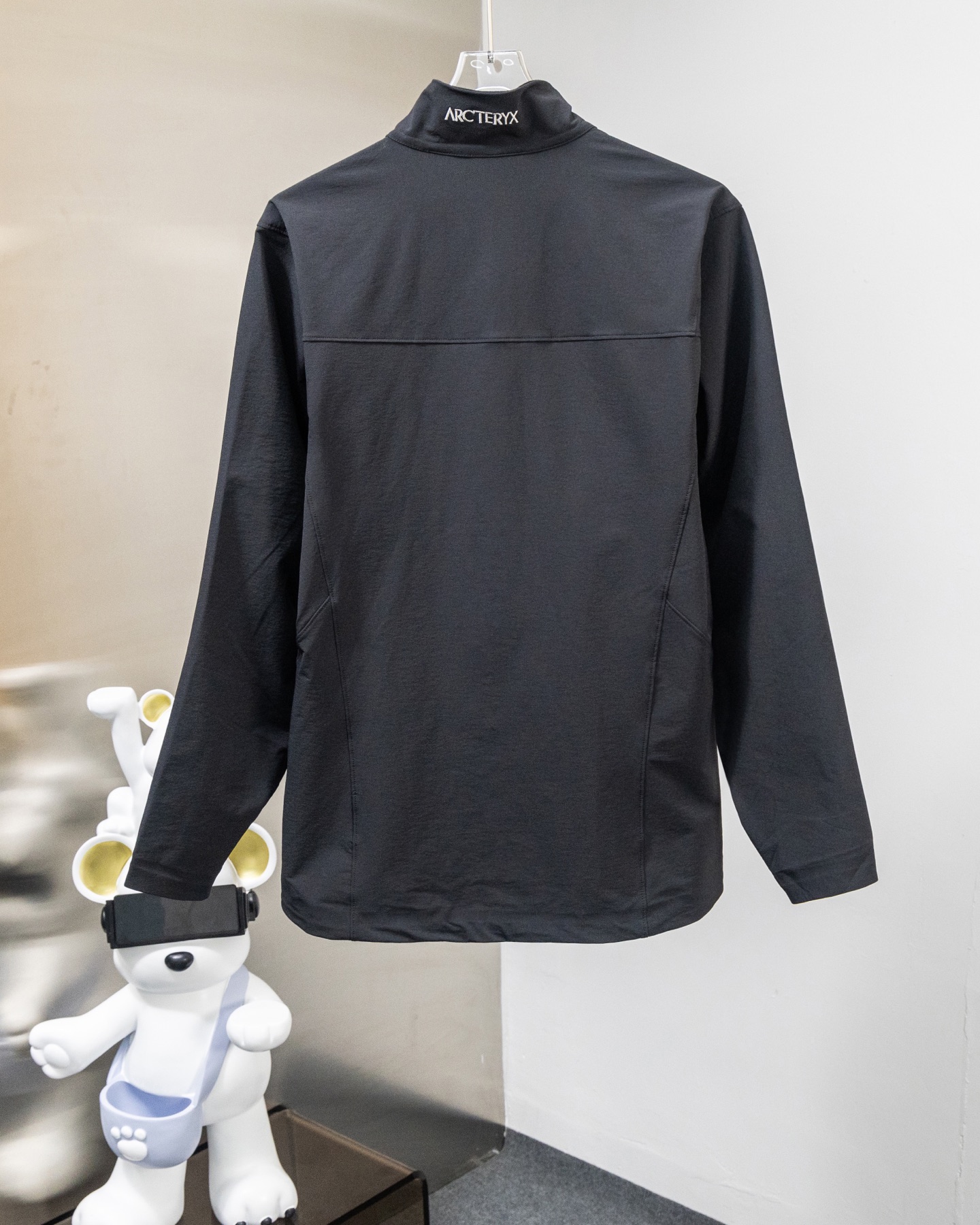 Cheap ARC TERYX Jackets for Men in 215308, $105 USD- [IB215308] - Replica ARC TERYX Jackets for Men