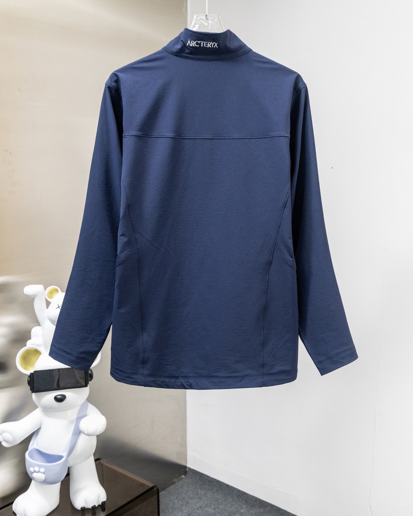 Cheap ARC TERYX Jackets for Men in 215309, $105 USD- [IB215309] - Replica ARC TERYX Jackets for Men