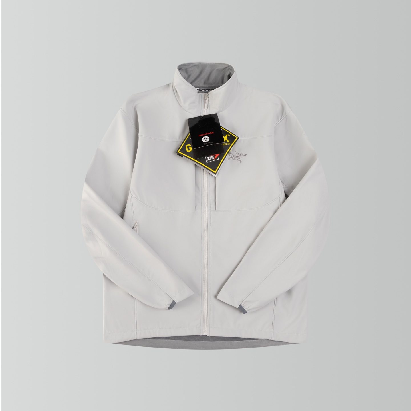 Cheap ARC TERYX Jackets for Men in 215313, $105 USD- [IB215313] - Replica ARC TERYX Jackets for Men