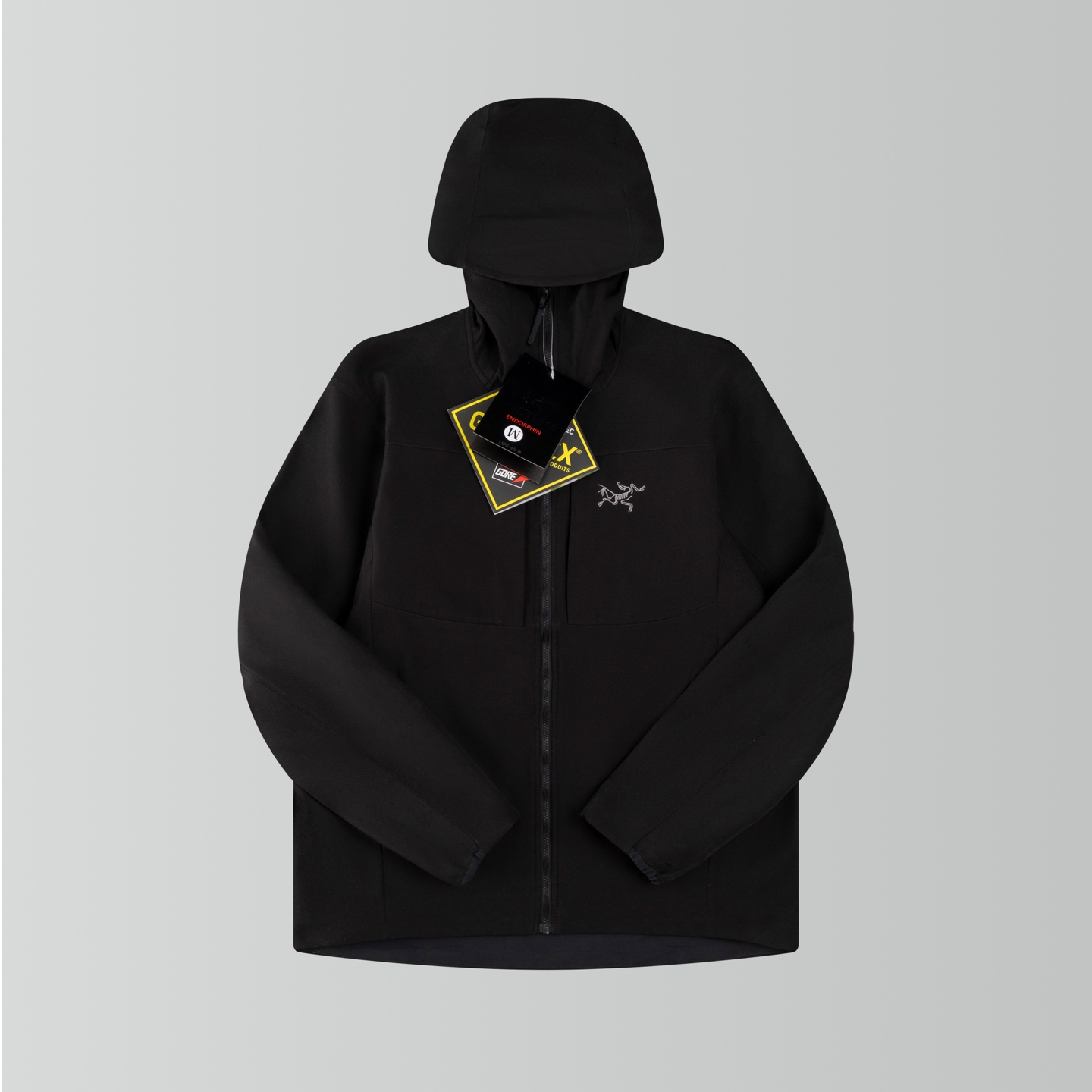Cheap ARC TERYX Jackets for Men in 215315, $105 USD- [IB215315] - Replica ARC TERYX Jackets for Men