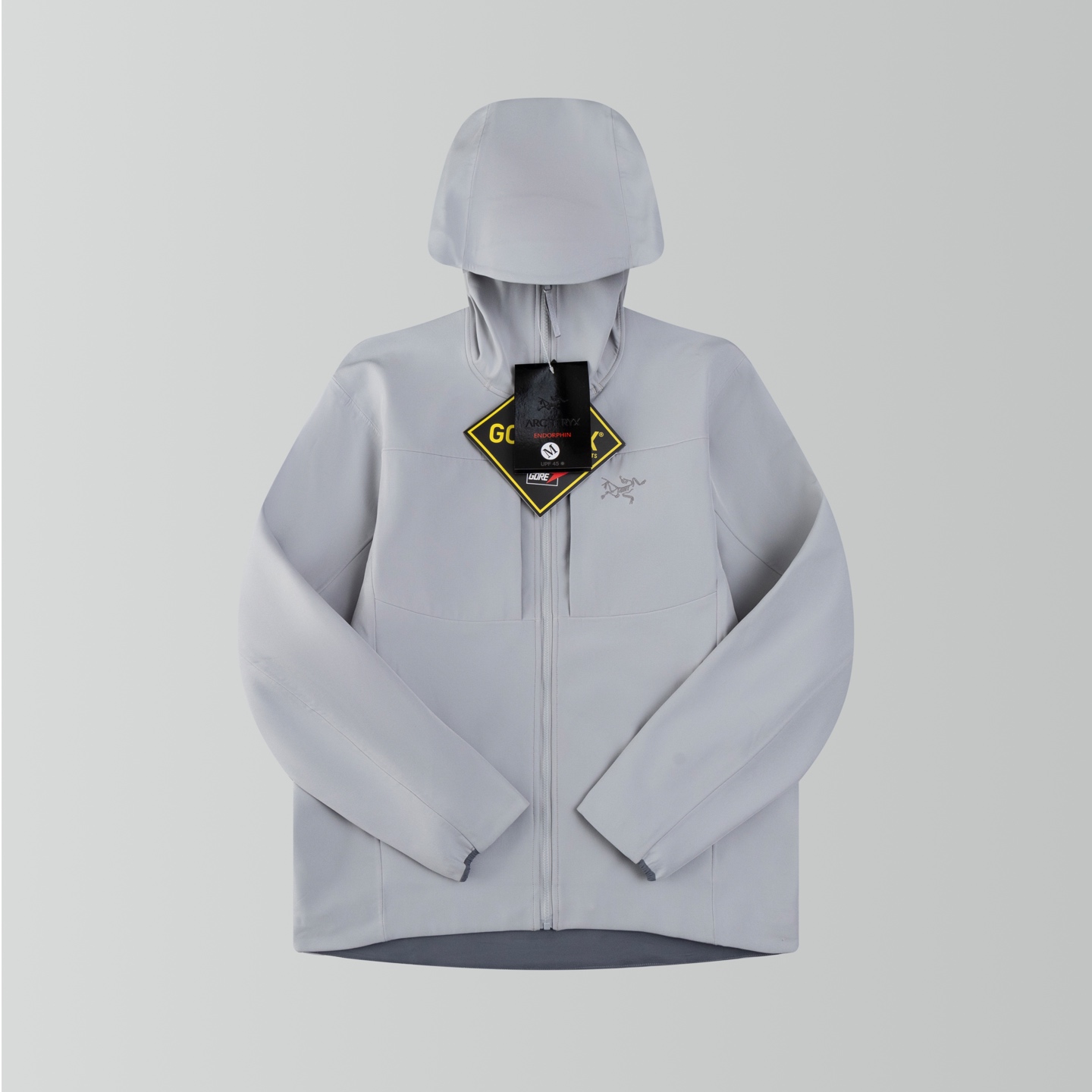 Cheap ARC TERYX Jackets for Men in 215316, $105 USD- [IB215316] - Replica ARC TERYX Jackets for Men