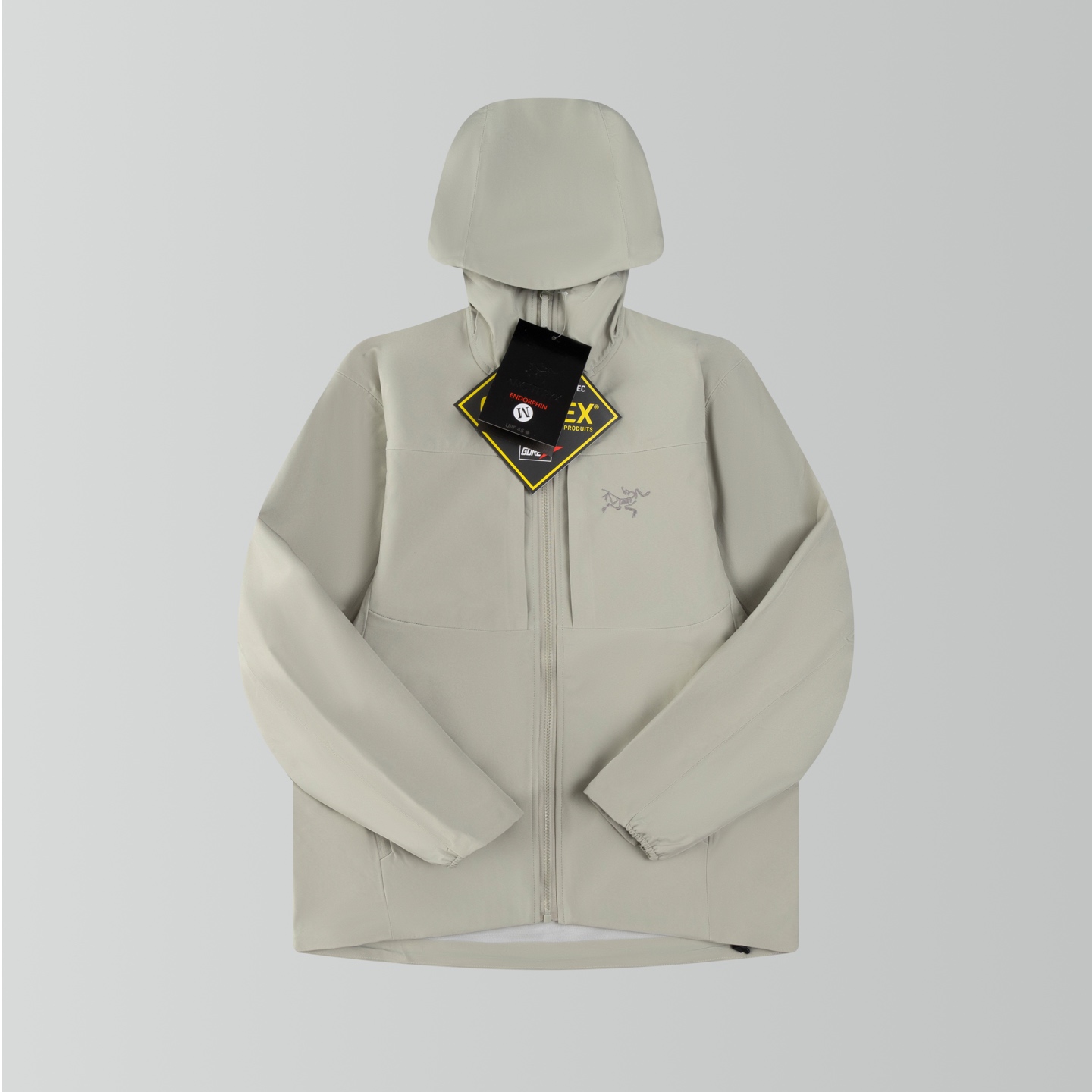 Cheap ARC TERYX Jackets for Men in 215319, $105 USD- [IB215319] - Replica ARC TERYX Jackets for Men