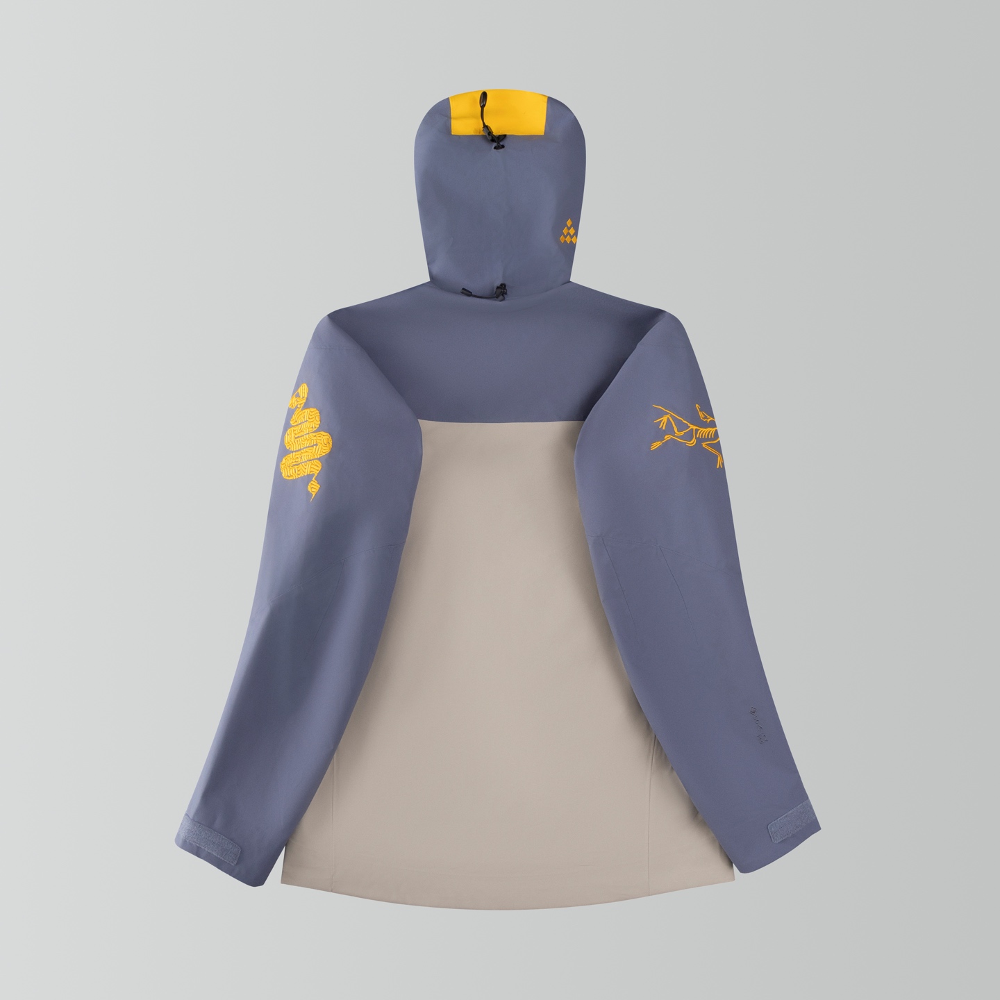 Cheap ARC TERYX Jackets for Men in 215322, $105 USD- [IB215322] - Replica ARC TERYX Jackets for Men