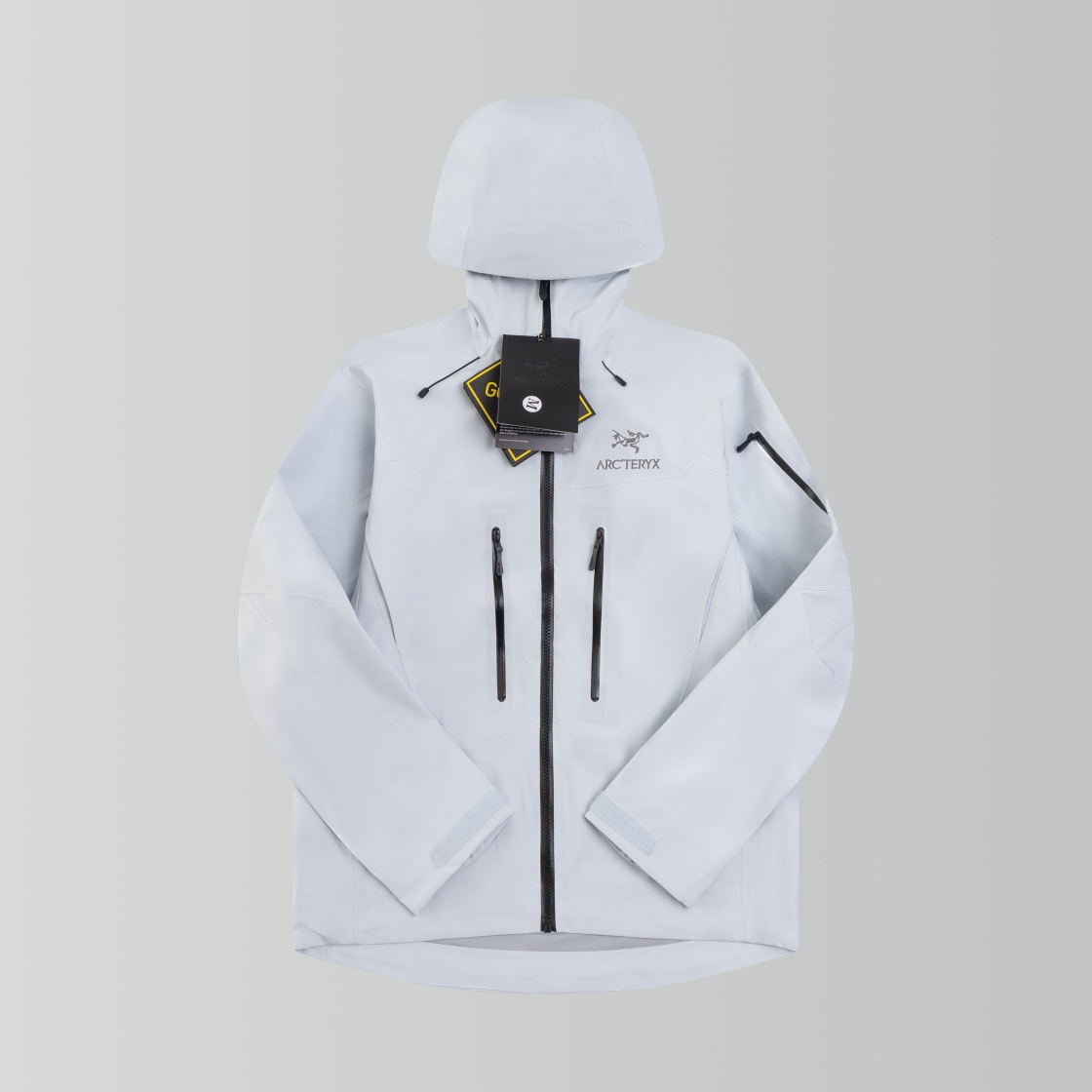 Cheap ARC TERYX Jackets for Men in 215328, $105 USD- [IB215328] - Replica ARC TERYX Jackets for Men