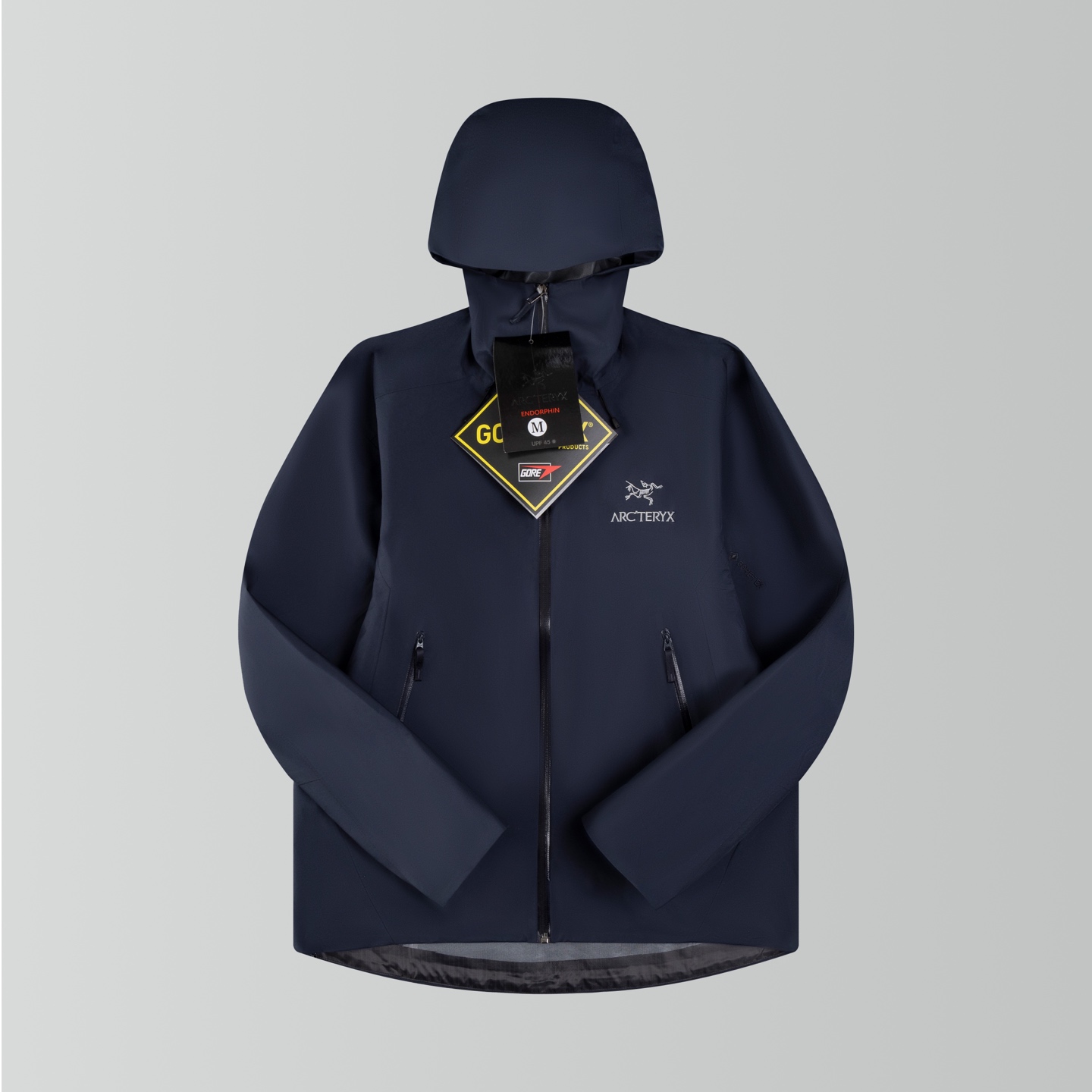 Cheap ARC TERYX Jackets for Men in 215330, $105 USD- [IB215330] - Replica ARC TERYX Jackets for Men