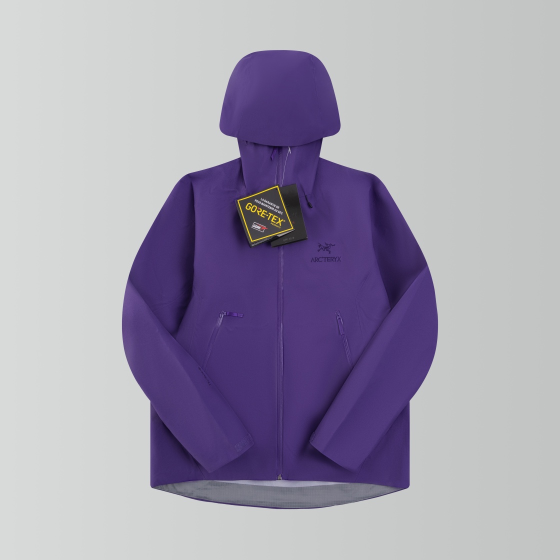 Cheap ARC TERYX Jackets for Men in 215331, $105 USD- [IB215331] - Replica ARC TERYX Jackets for Men