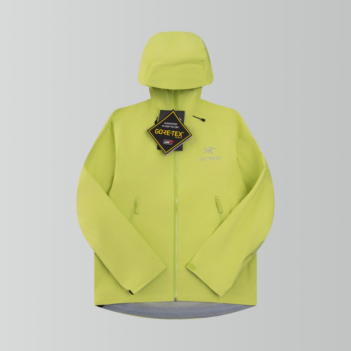 Cheap ARC TERYX Jackets for Men in 215332, $105 USD- [IB215332] - Replica ARC TERYX Jackets for Men