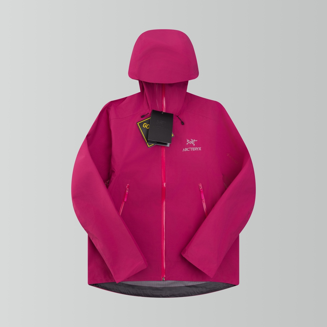 Cheap ARC TERYX Jackets for Men in 215334, $105 USD- [IB215334] - Replica ARC TERYX Jackets for Men