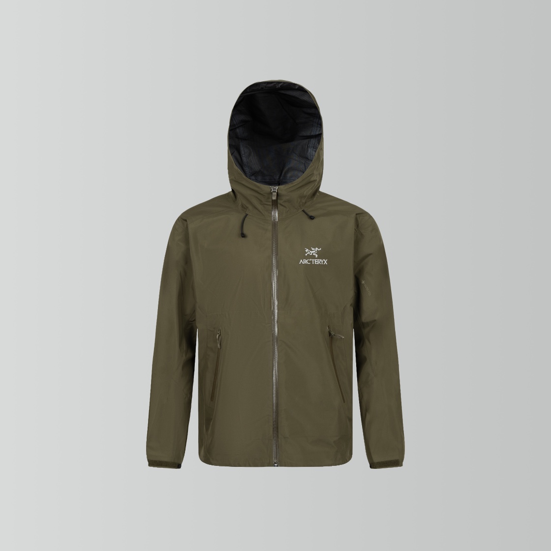 Cheap ARC TERYX Jackets for Men in 215337, $105 USD- [IB215337] - Replica ARC TERYX Jackets for Men