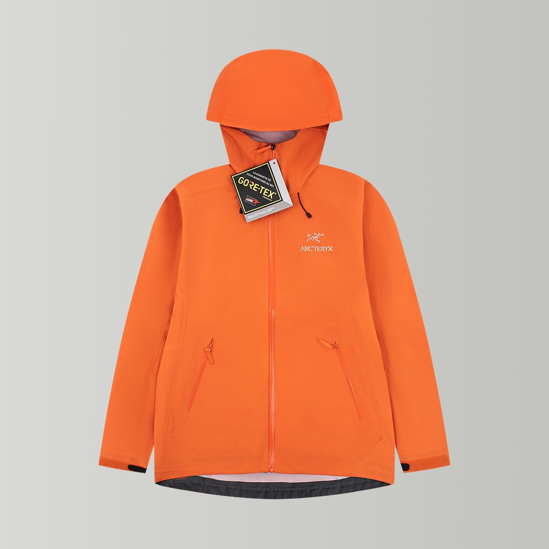 Cheap ARC TERYX Jackets for Men in 215338, $105 USD- [IB215338] - Replica ARC TERYX Jackets for Men