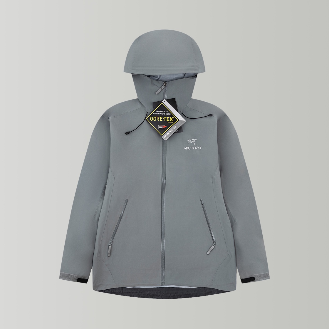 Cheap ARC TERYX Jackets for Men in 215339, $105 USD- [IB215339] - Replica ARC TERYX Jackets for Men