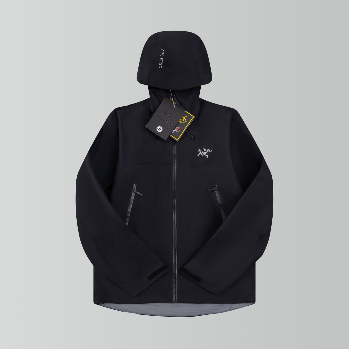 Cheap ARC TERYX Jackets for Men in 215342, $105 USD- [IB215342] - Replica ARC TERYX Jackets for Men
