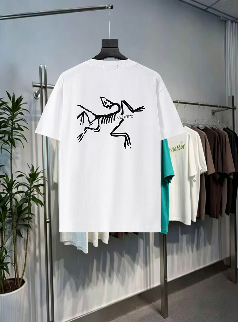 Cheap ARC TERYX T-shirts for Men in 215348, $30 USD- [IB215348] - Replica ARC TERYX T-shirts for Men