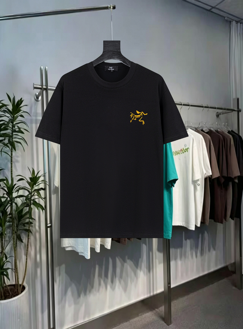 Cheap ARC TERYX T-shirts for Men in 215349, $30 USD- [IB215349] - Replica ARC TERYX T-shirts for Men