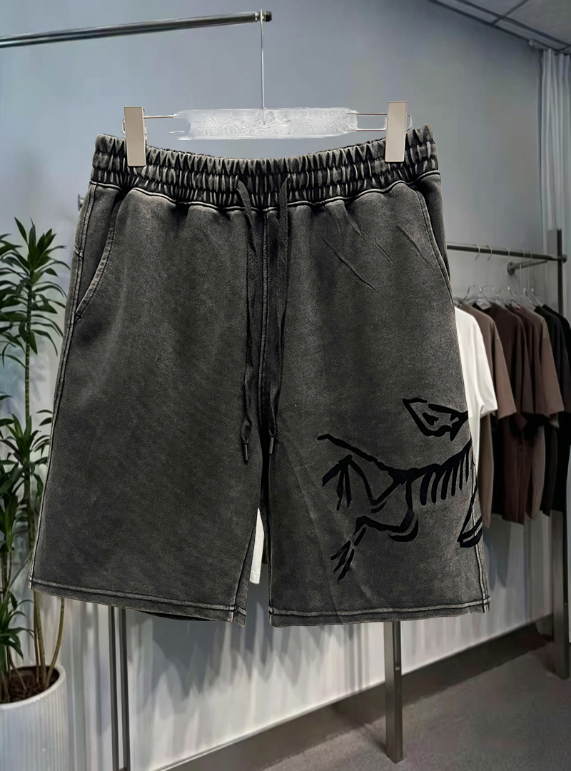 Cheap ARC TERYX Pants for Men in 215356, $35 USD- [IB215356] - Replica ARC TERYX Pants for Men