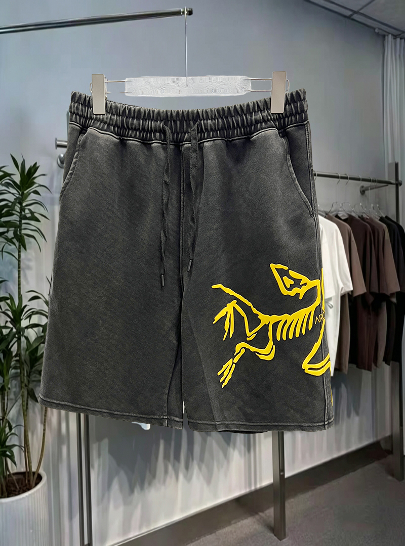 Cheap ARC TERYX Pants for Men in 215357, $35 USD- [IB215357] - Replica ARC TERYX Pants for Men