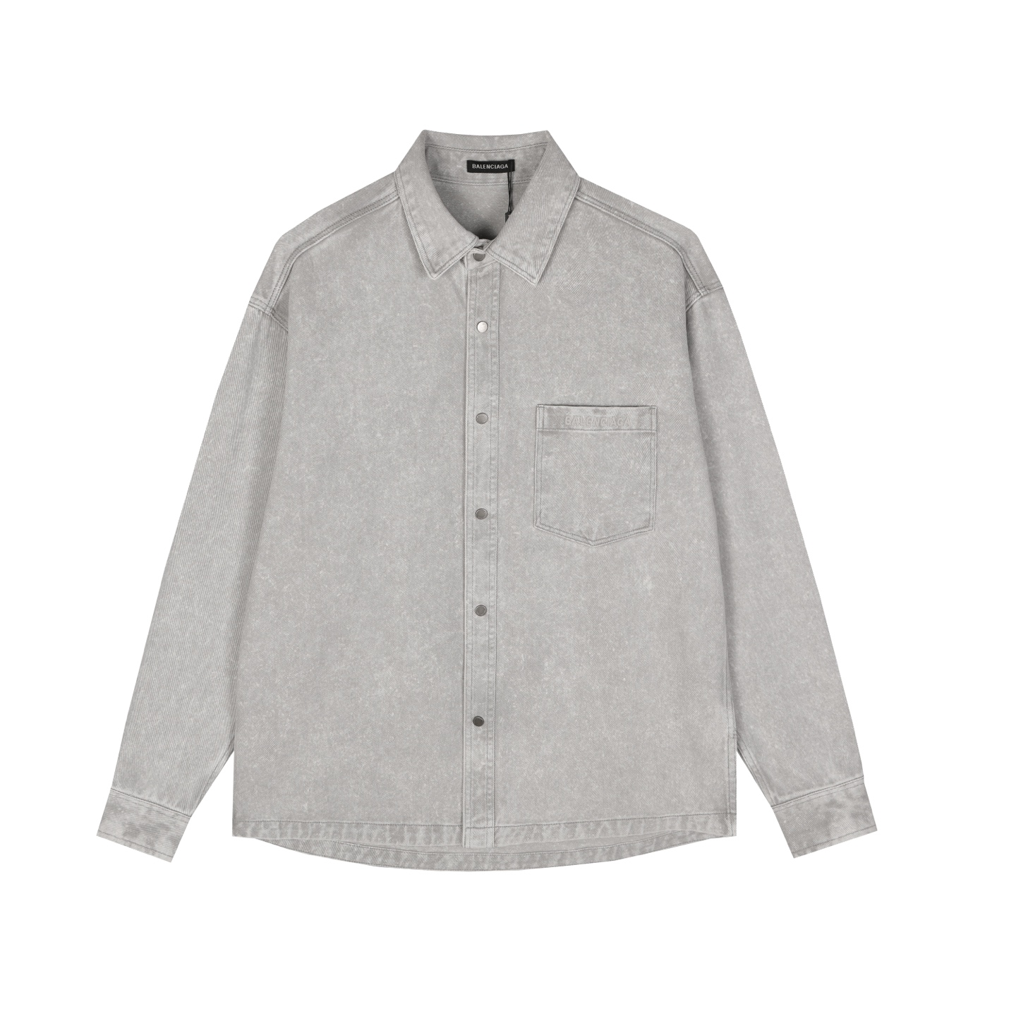 Cheap Balenciaga Jackets for Men in 215366, $55 USD- [IB215366] - Replica Balenciaga Jackets for Men