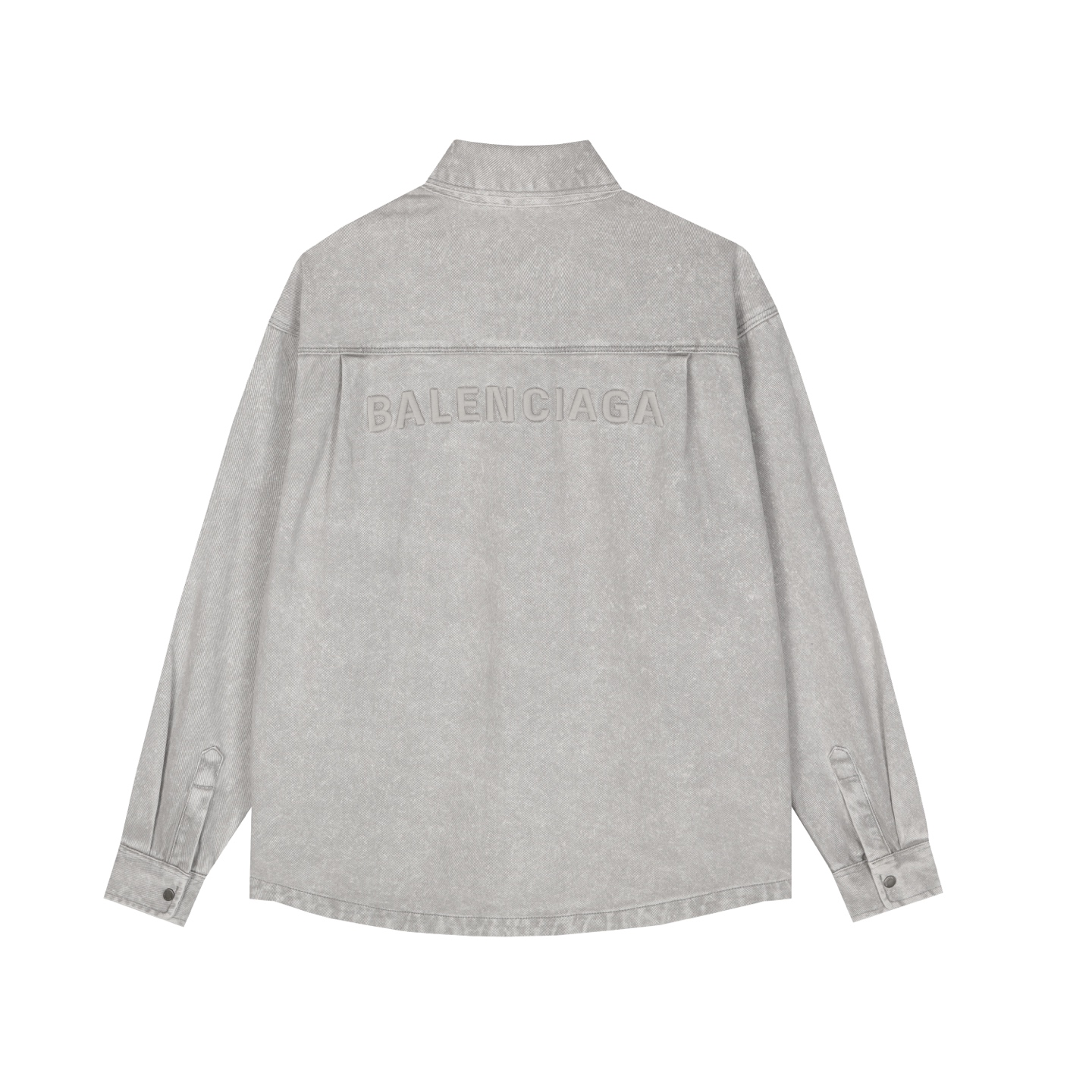Cheap Balenciaga Jackets for Men in 215366, $55 USD- [IB215366] - Replica Balenciaga Jackets for Men