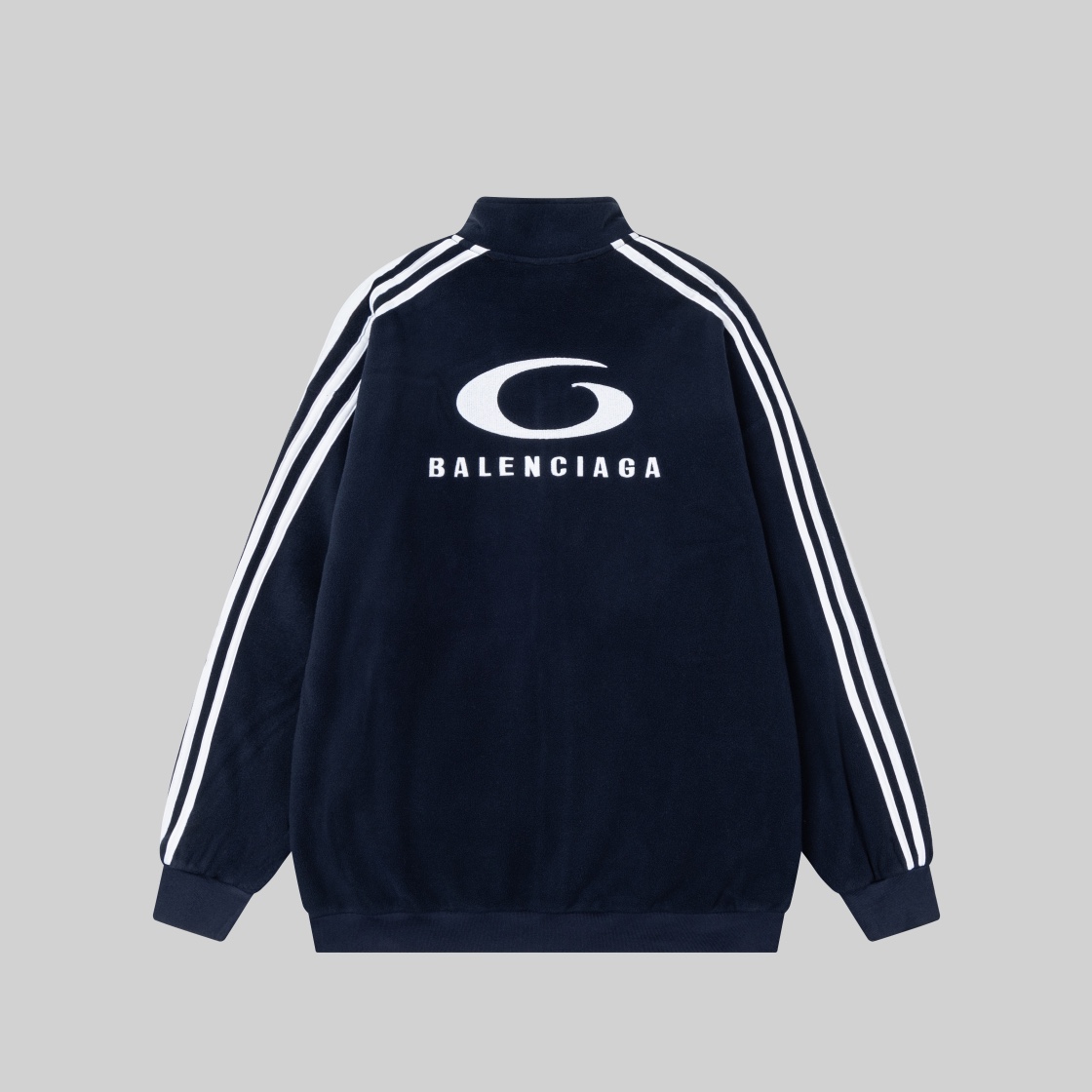 Cheap Balenciaga Jackets for Men in 215379, $55 USD- [IB215379] - Replica Balenciaga Jackets for Men