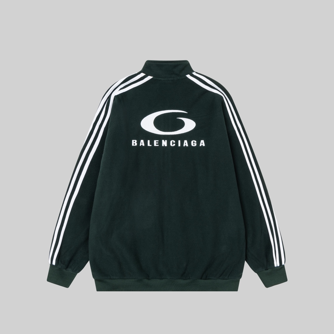 Cheap Balenciaga Jackets for Men in 215380, $75 USD- [IB215380] - Replica Balenciaga Jackets for Men